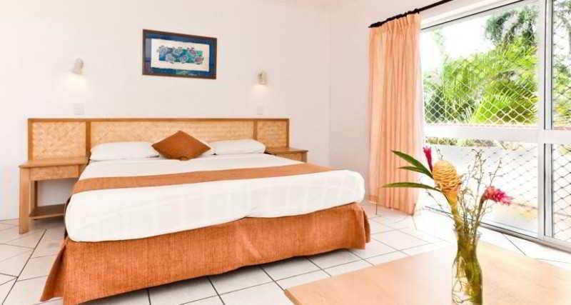Bedarra Hotel 3*