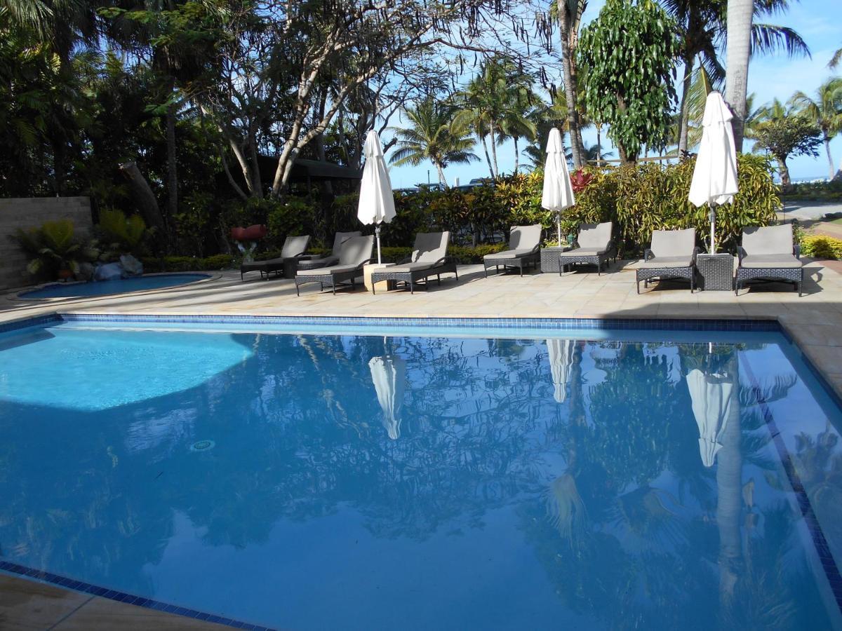 Hotel Bedarra Korotogo