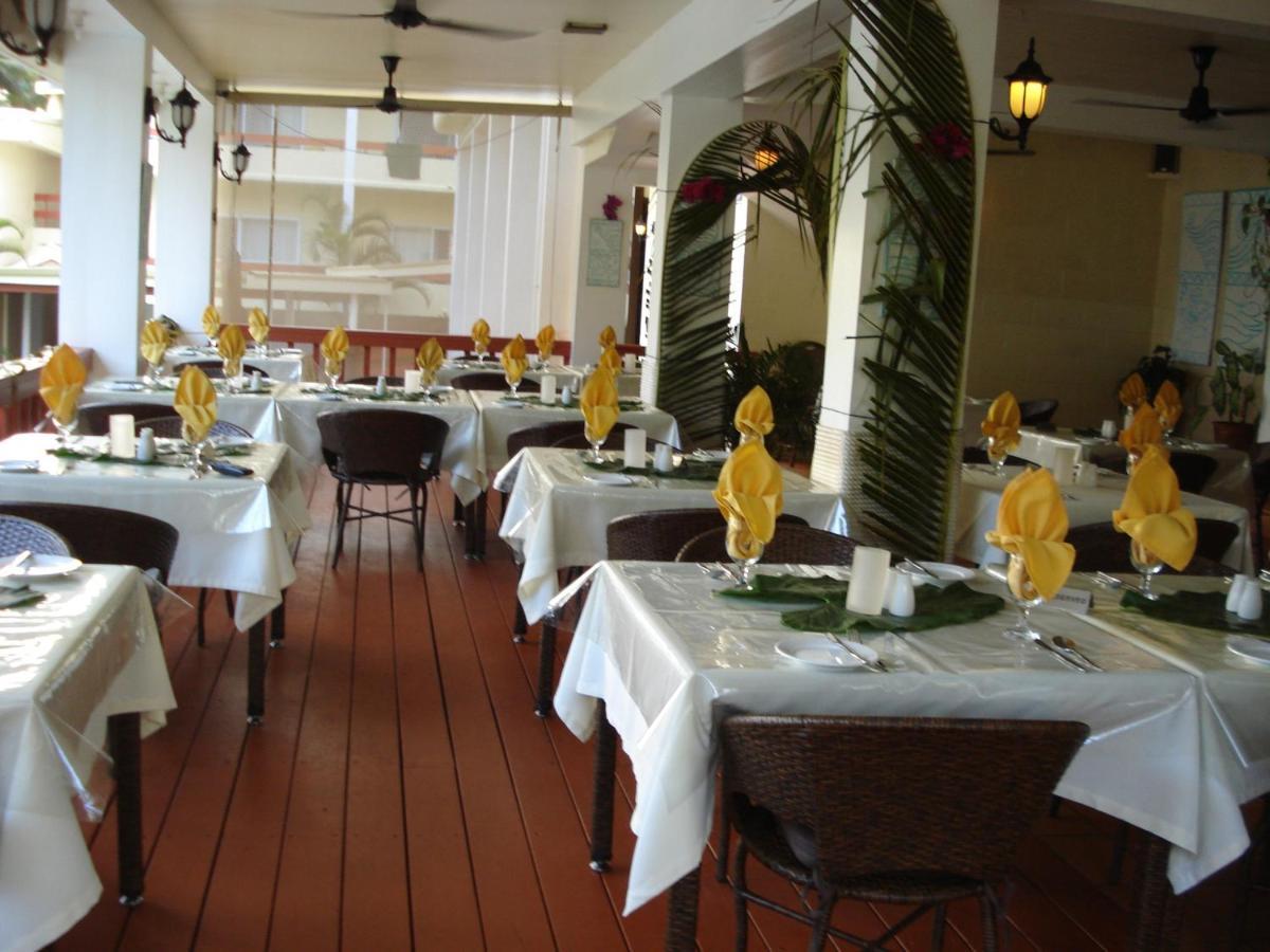 Bedarra Hotel 3*
