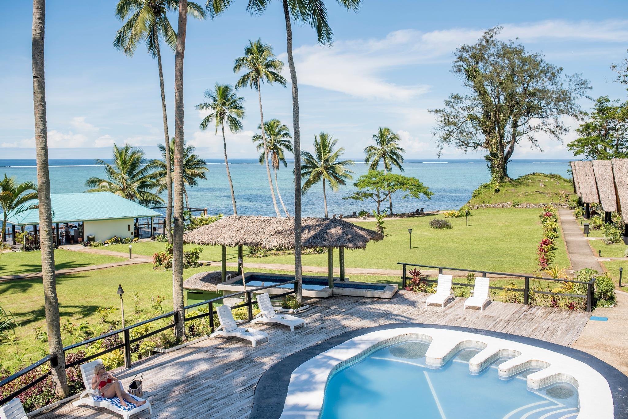 Crusoe's Retreat - Family Friendly (adults Only) 3*