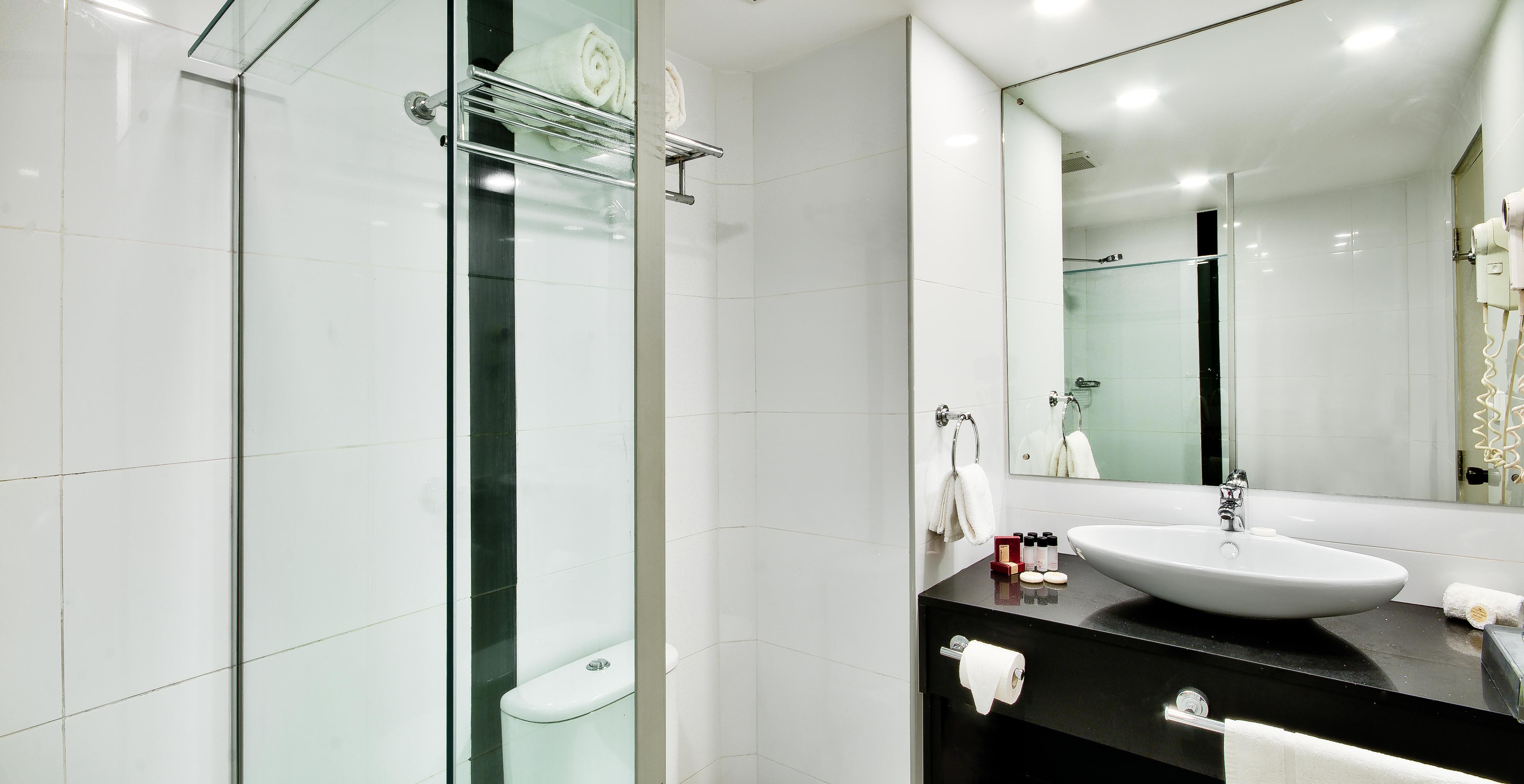 Hotel Tanoa Waterfront Lautoka