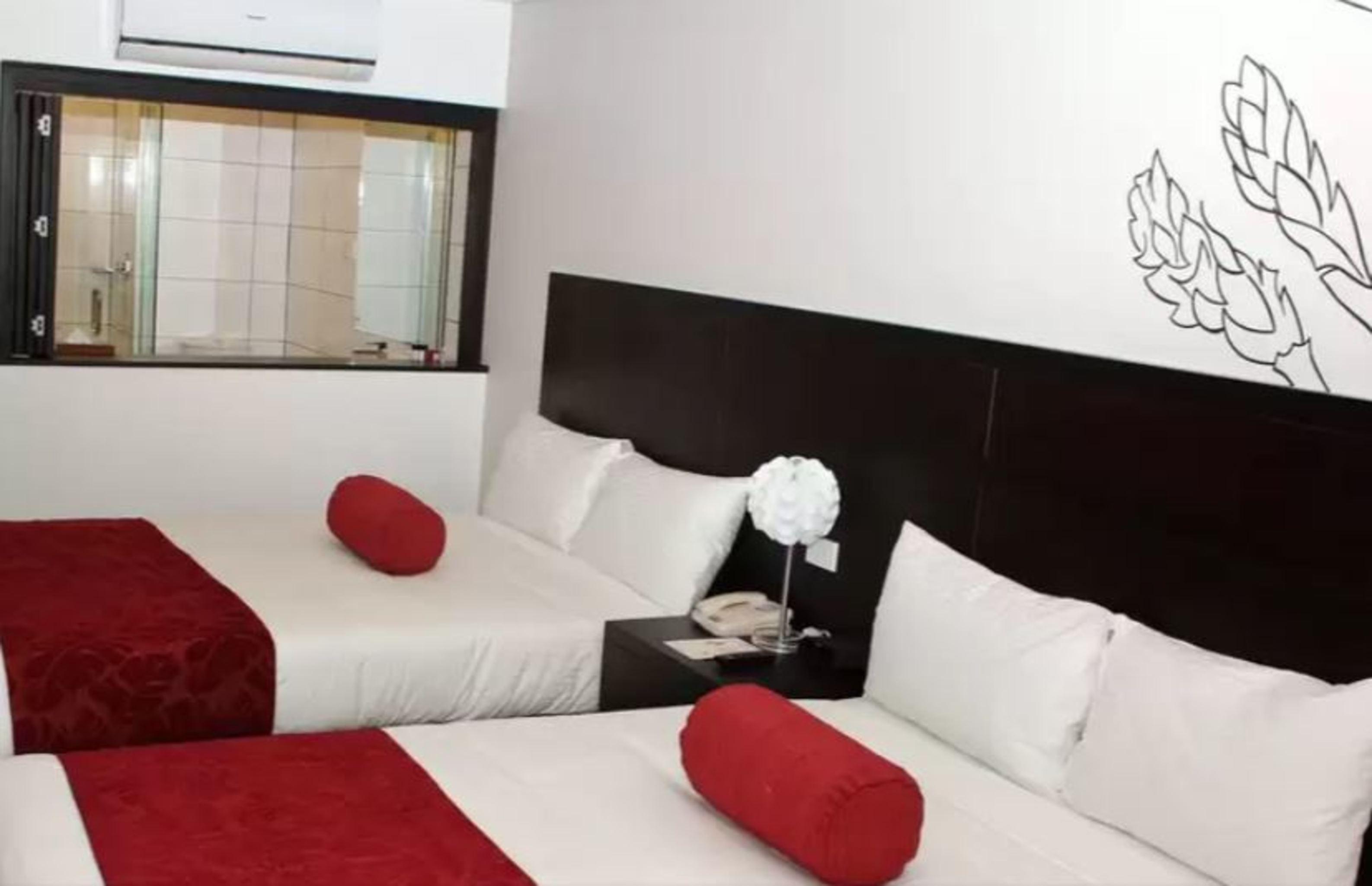 Hotel Tanoa Waterfront Lautoka