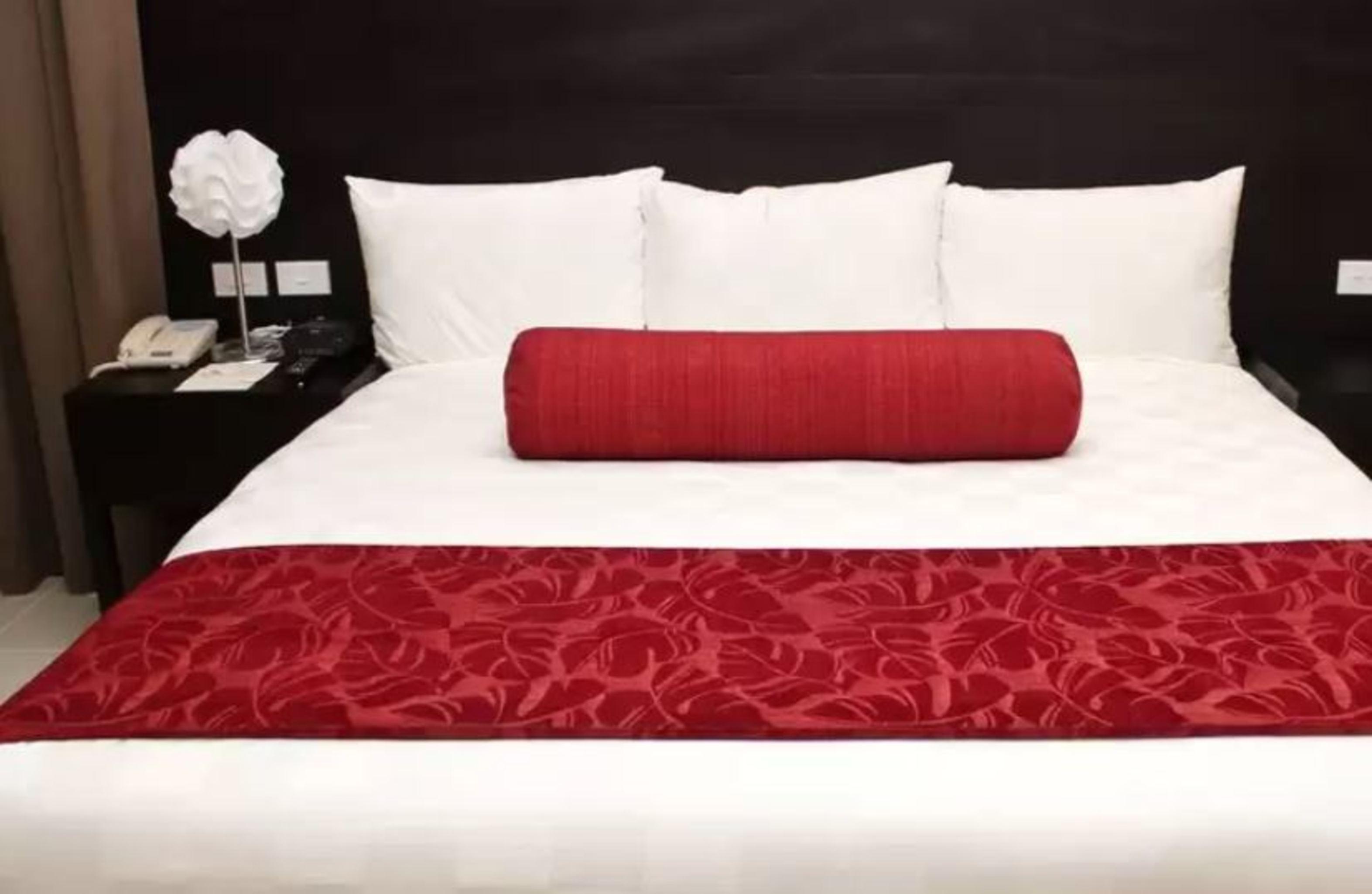 Tanoa Waterfront 4* Lautoka