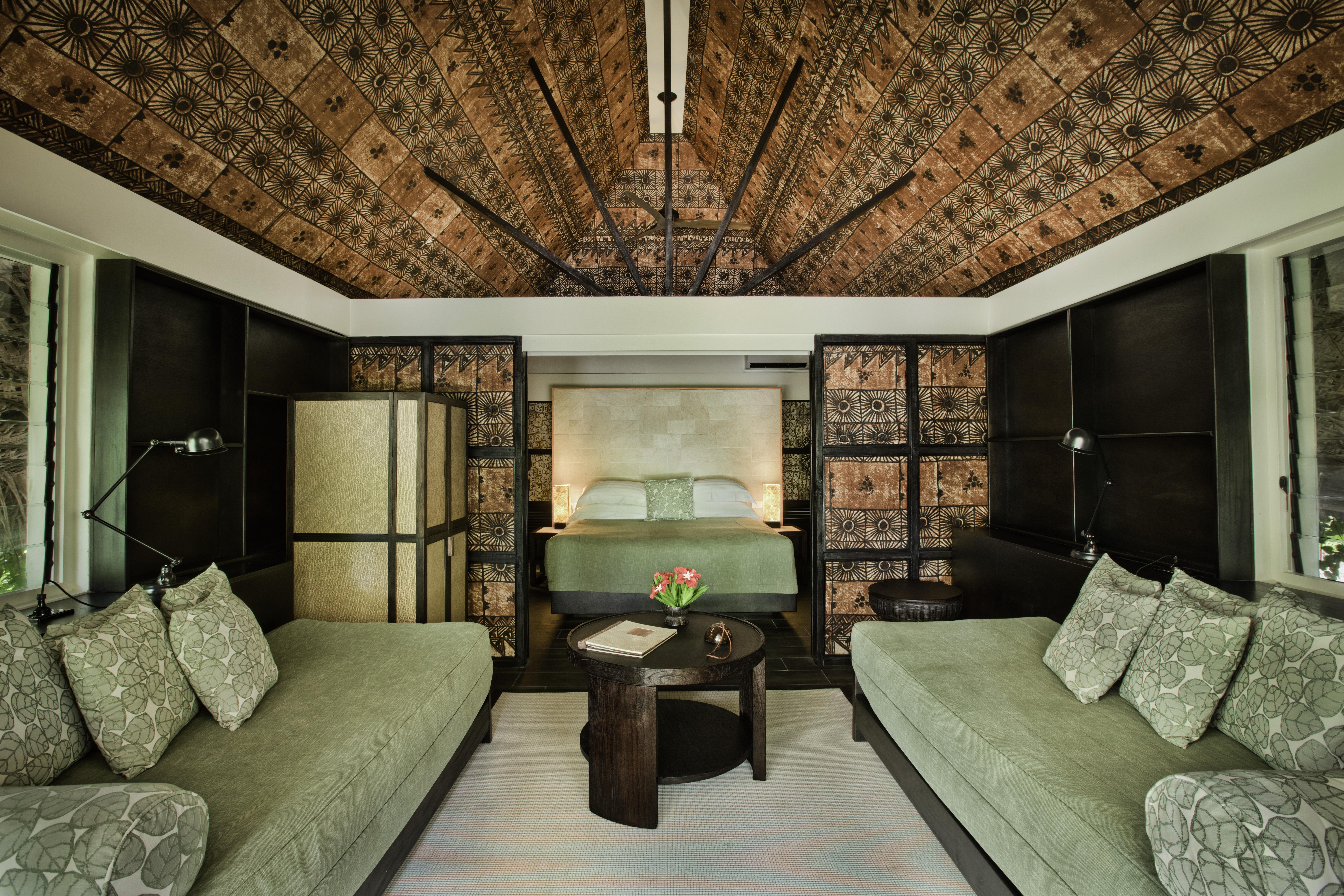 Castaway Island, Fiji Resort 4*