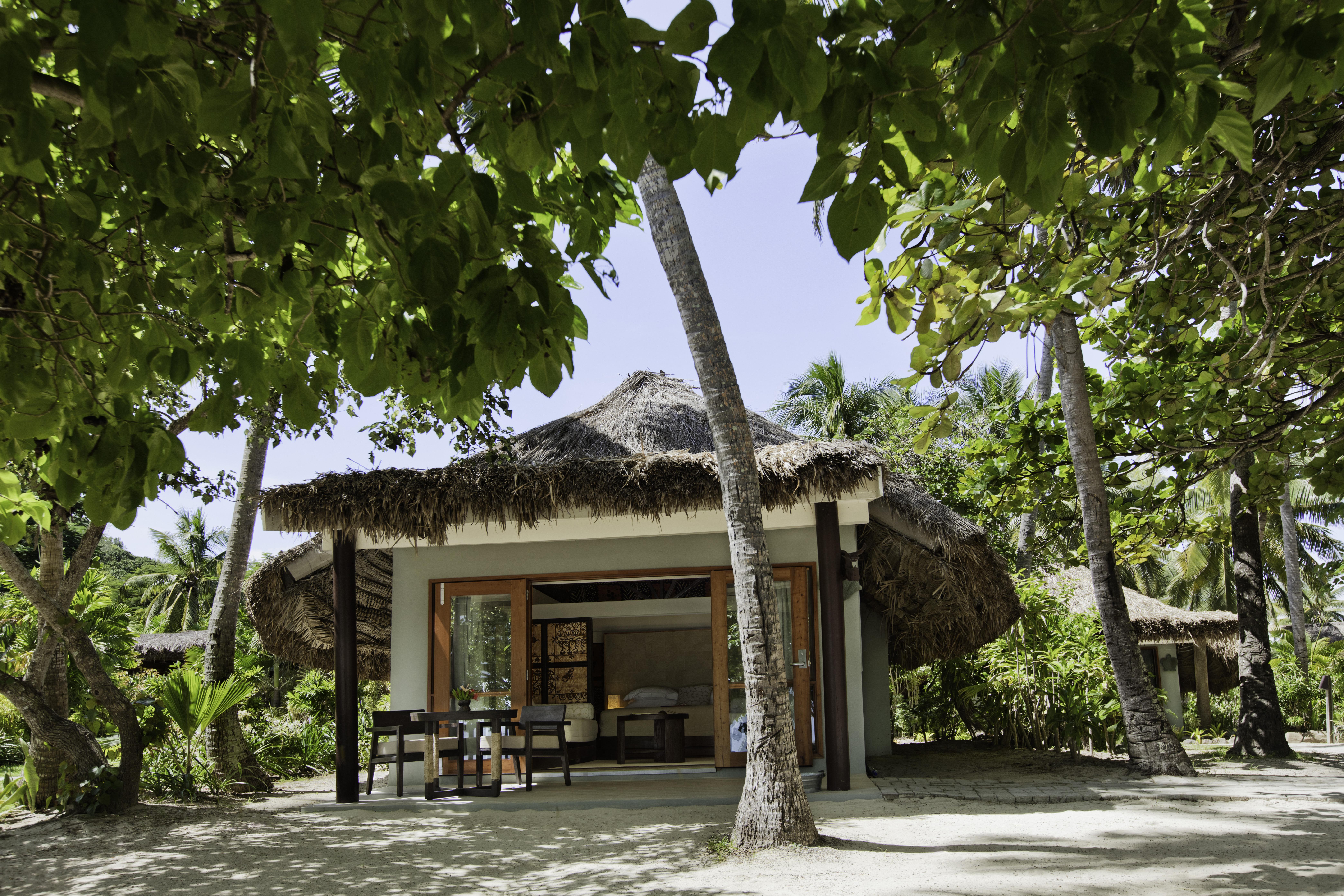 Castaway Island, Fiji 4*