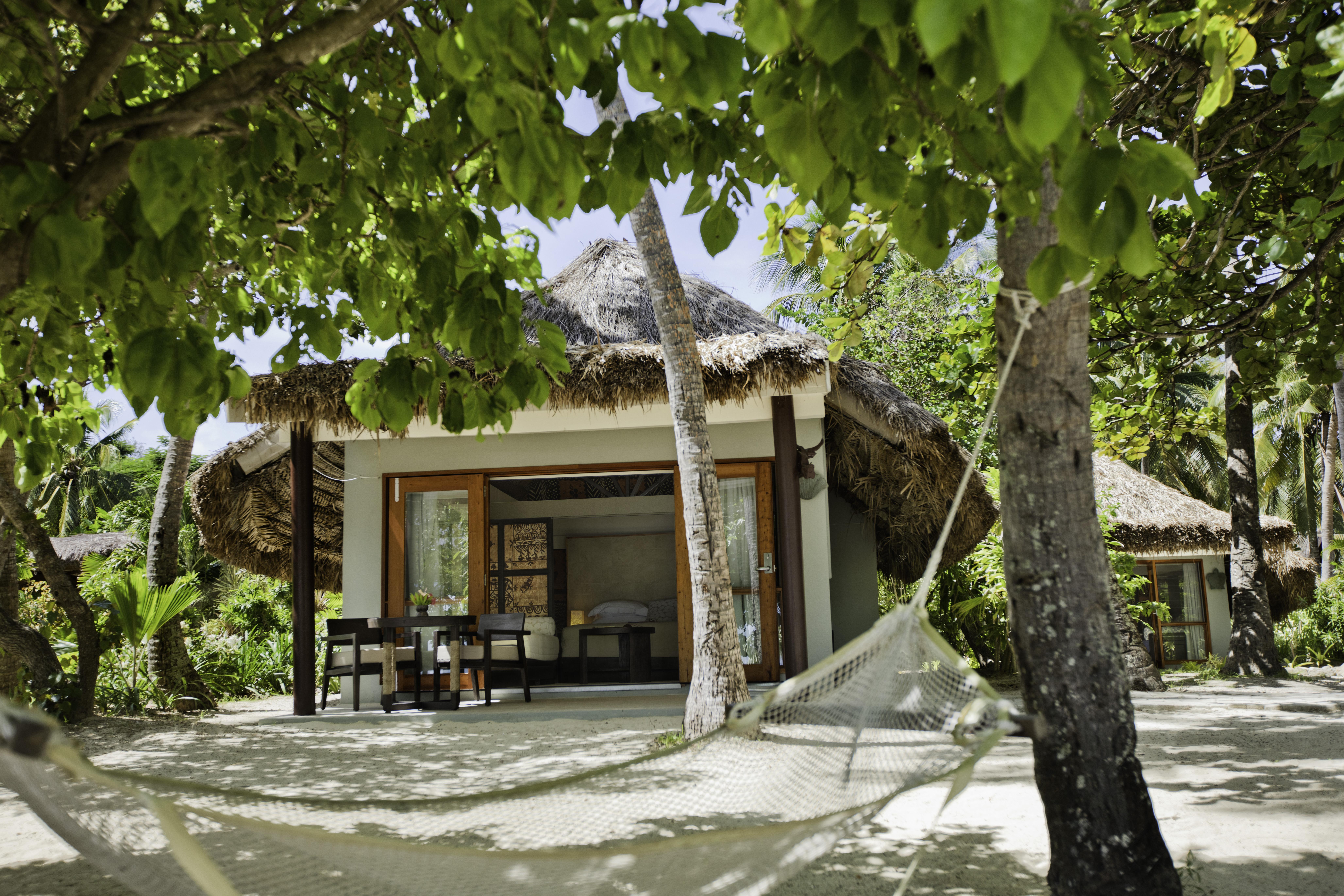Castaway Island, Fiji Castaway Island