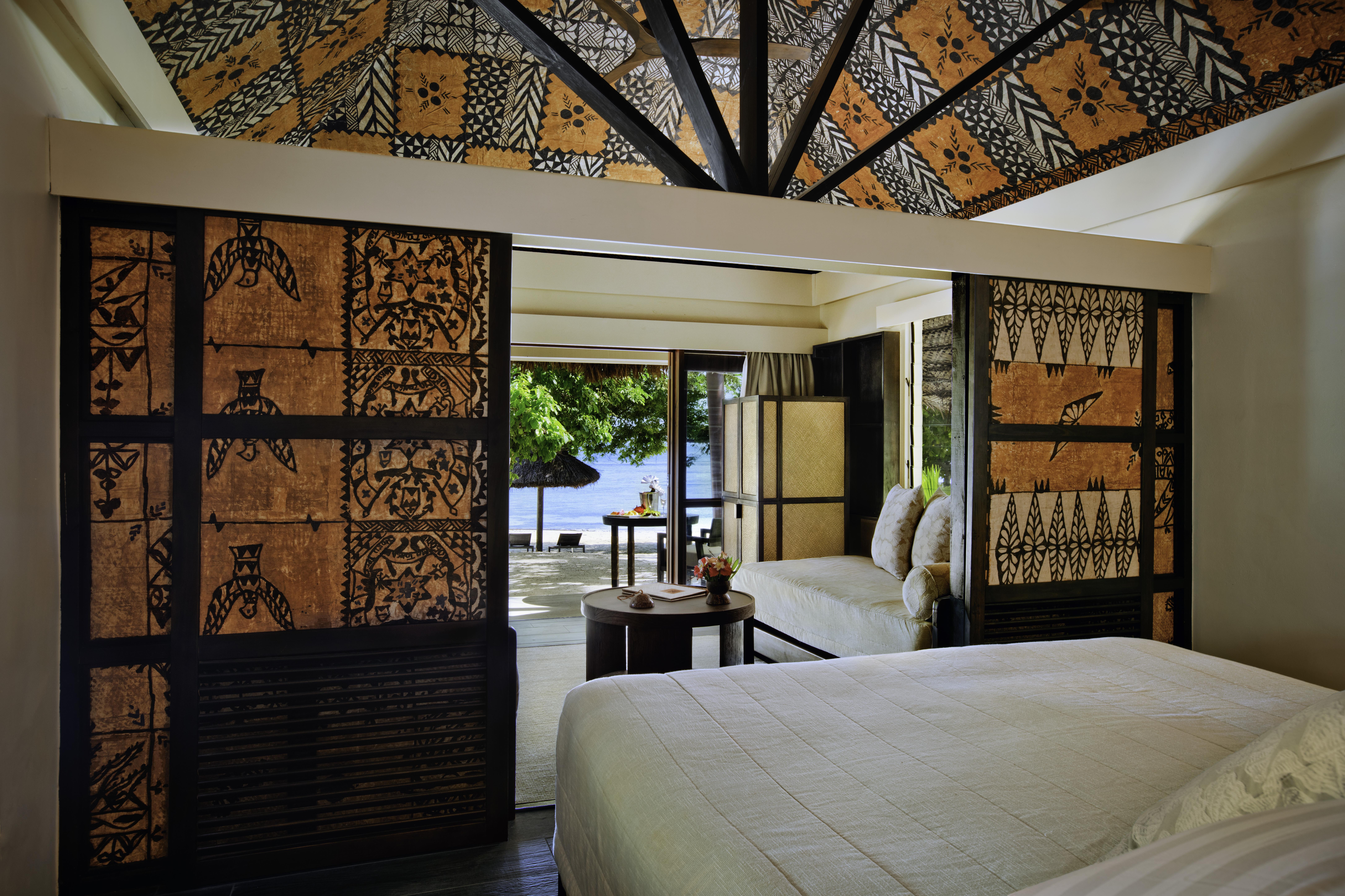 Castaway Island, Fiji Resort 4*