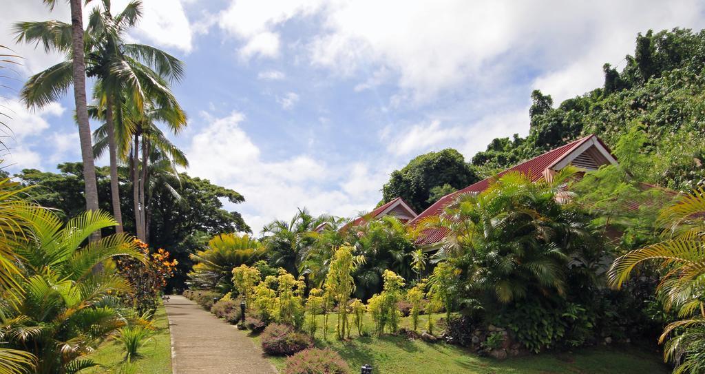 Resort Wellesley Fiji Vunaniu