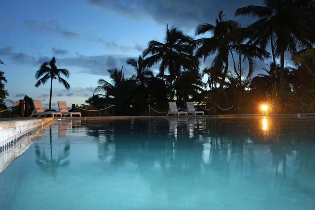 Resort Wellesley Fiji