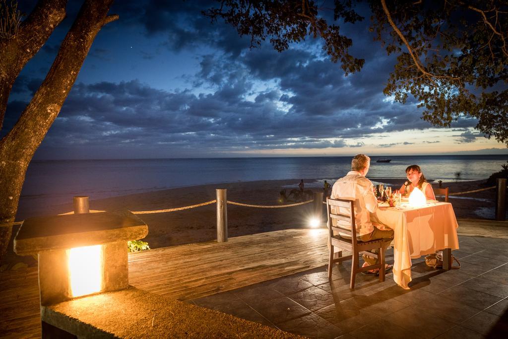 Wellesley Fiji Resort Vunaniu