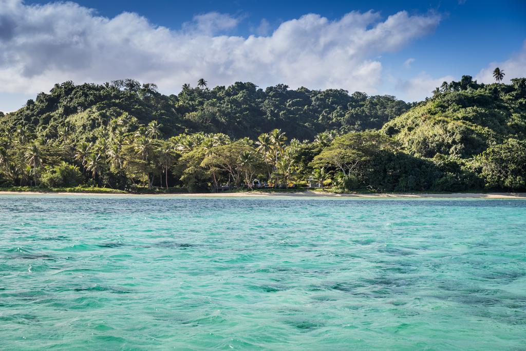 Wellesley Fiji Resort