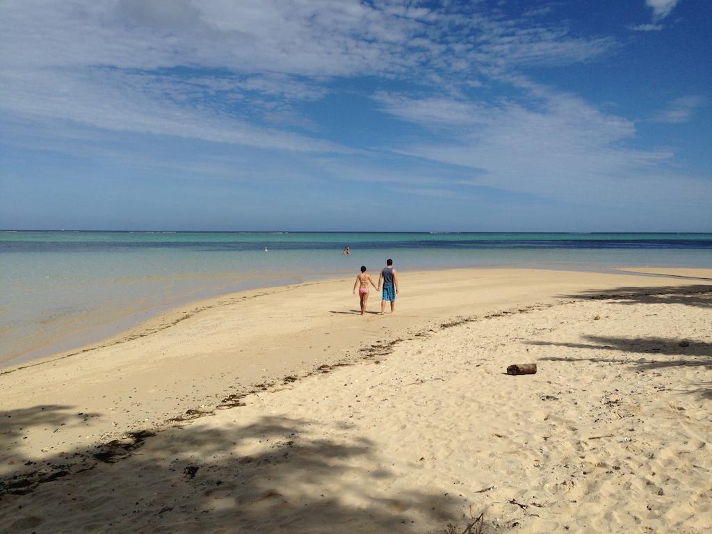 Wellesley Fiji Resort