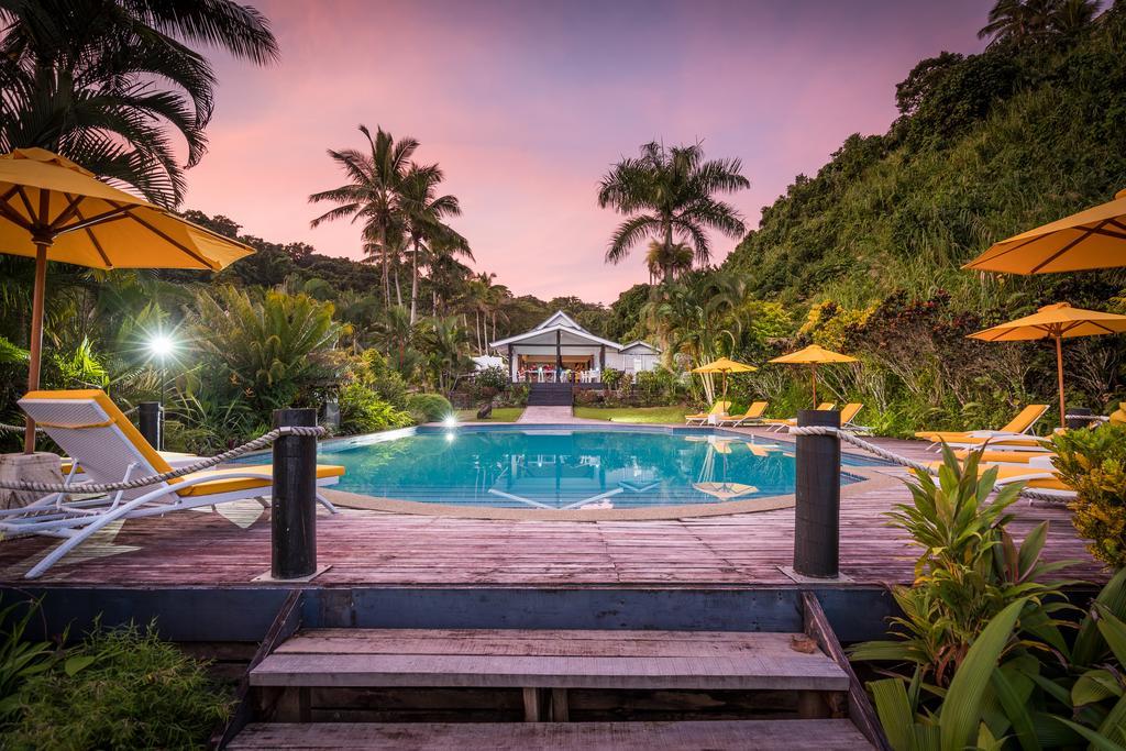 Resort Wellesley Fiji 4*