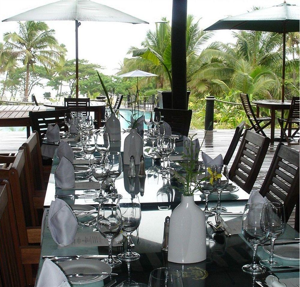 Wellesley Fiji Resort 4*