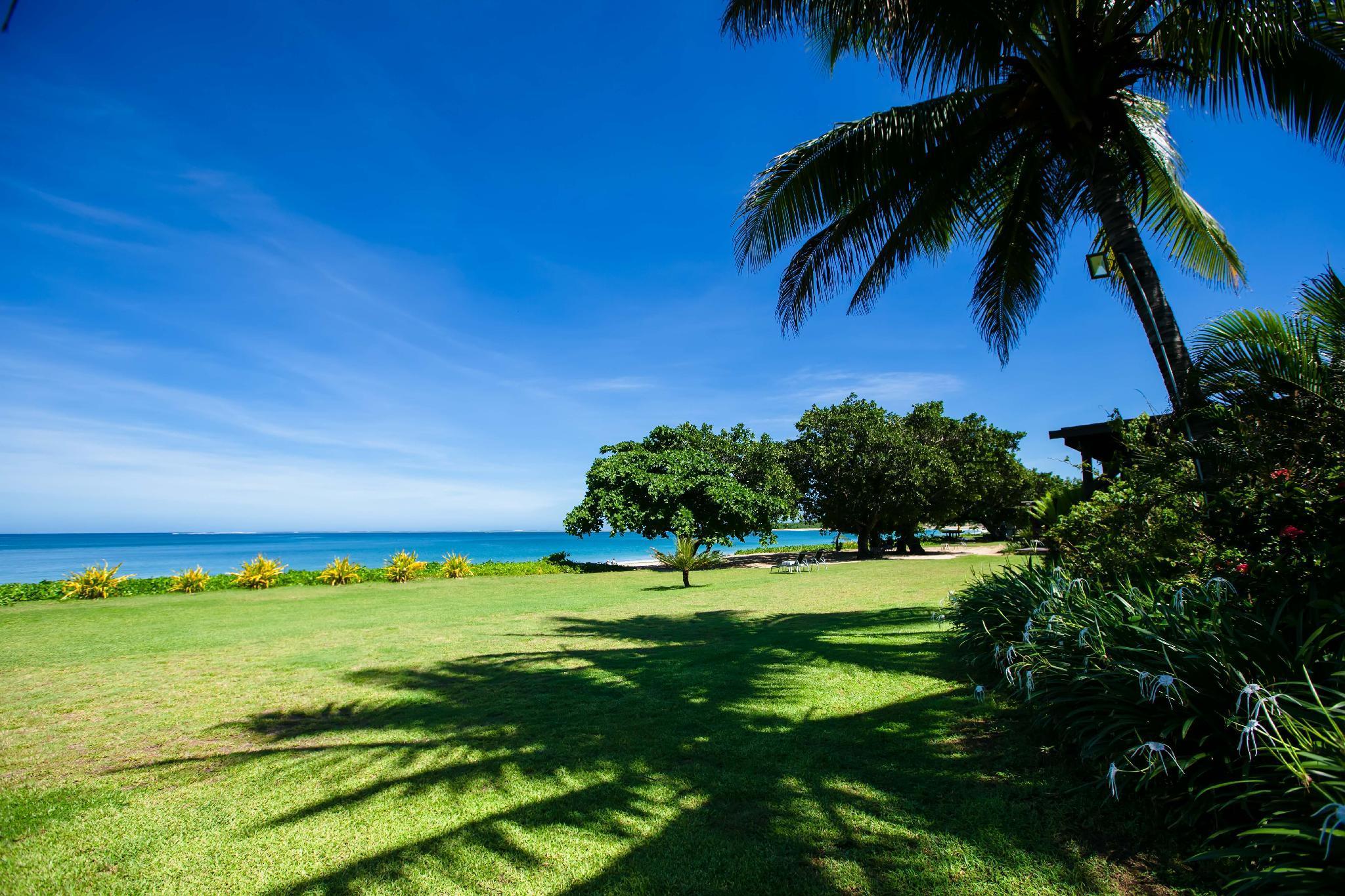 Yatule & Resort