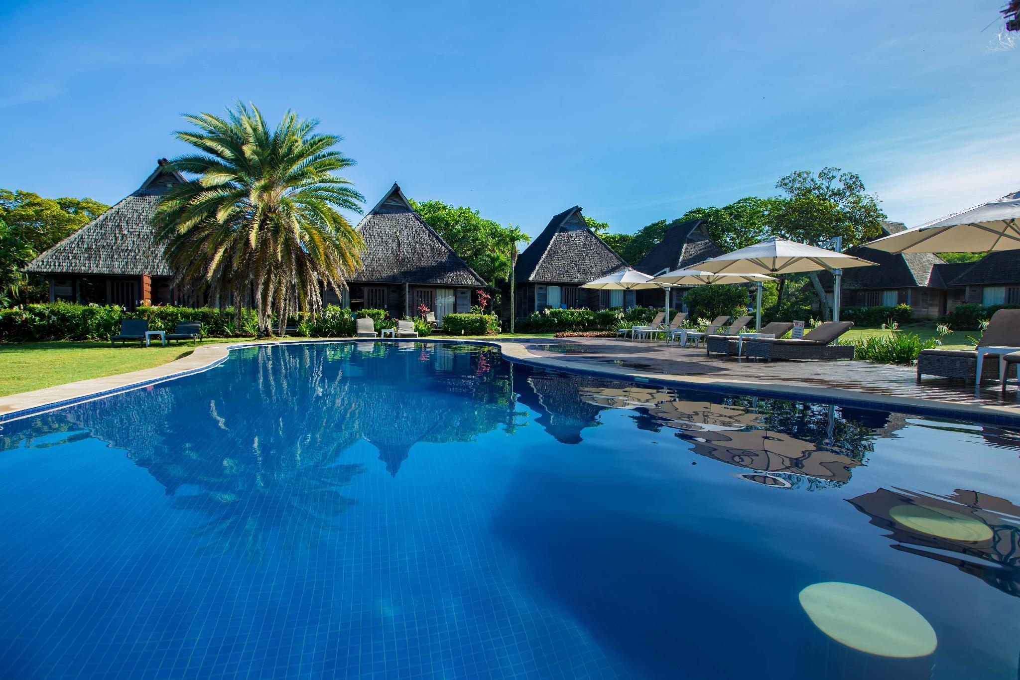 Resort Yatule &