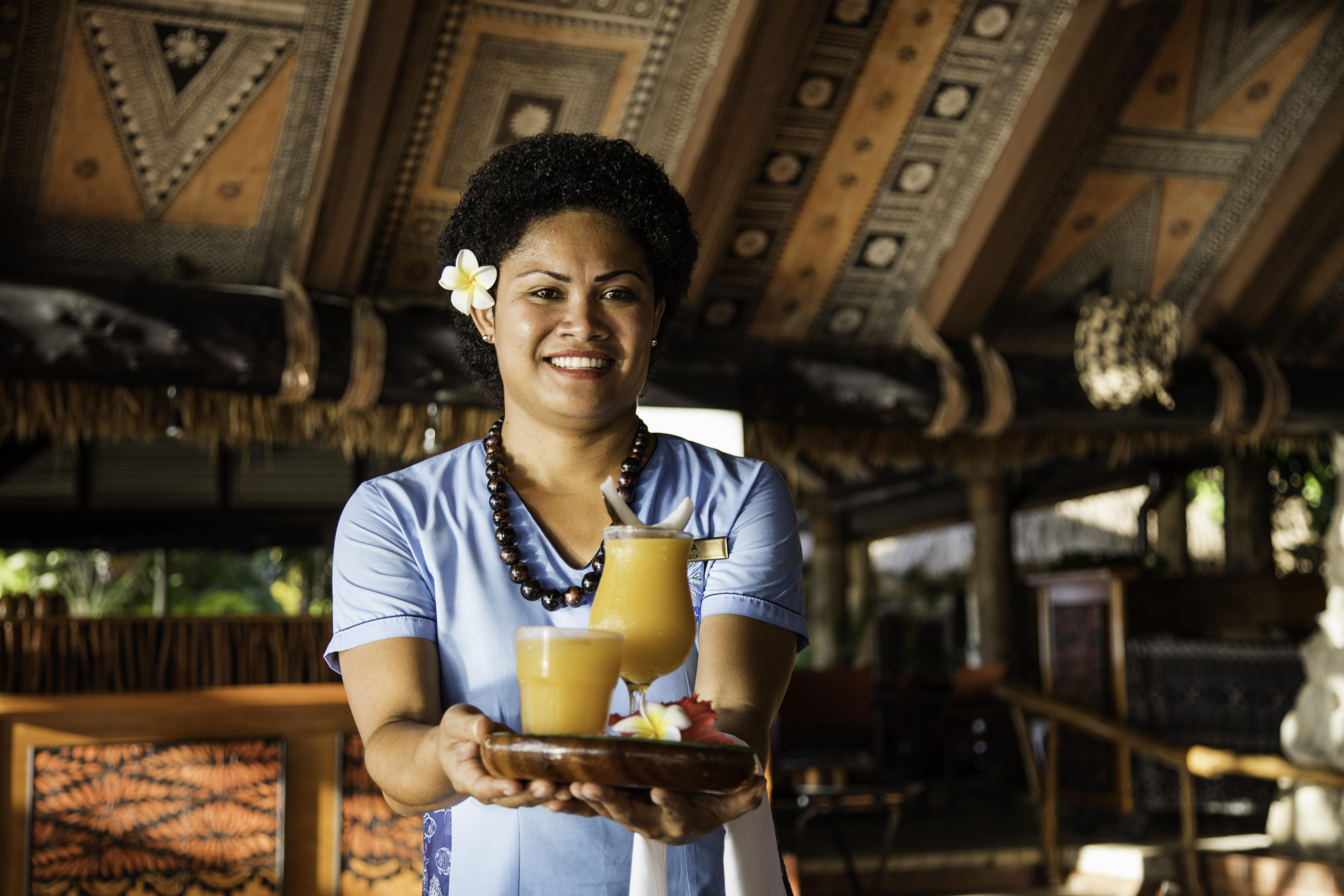Castaway Island, Fiji 4* Castaway Island