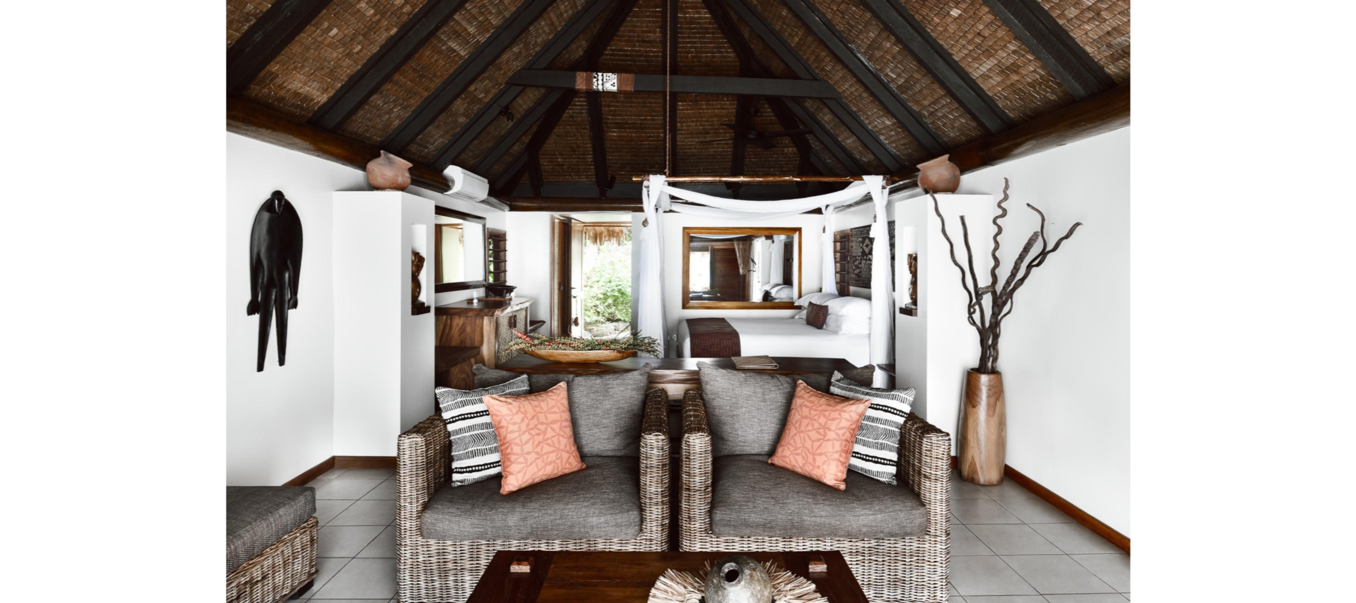 Adults-only Resort 5*