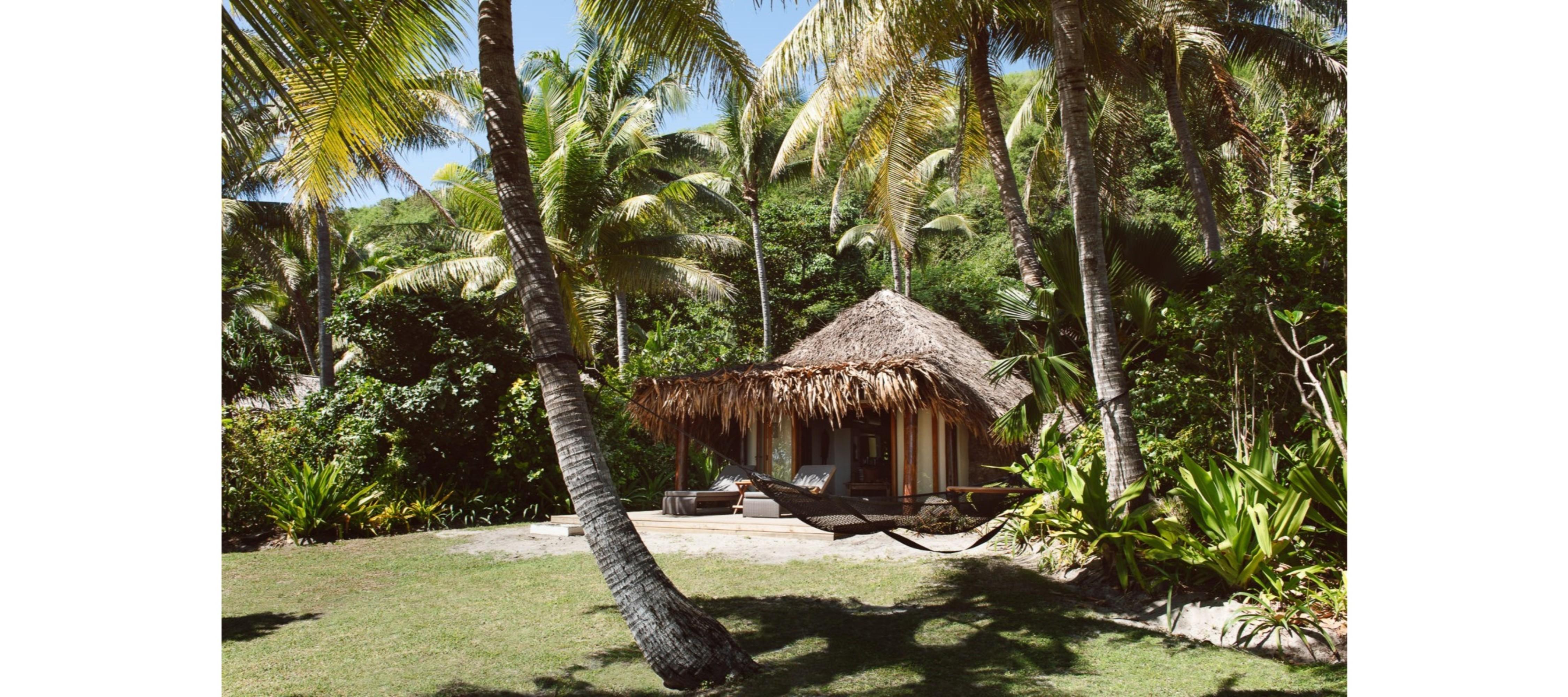 Adults-only Resort