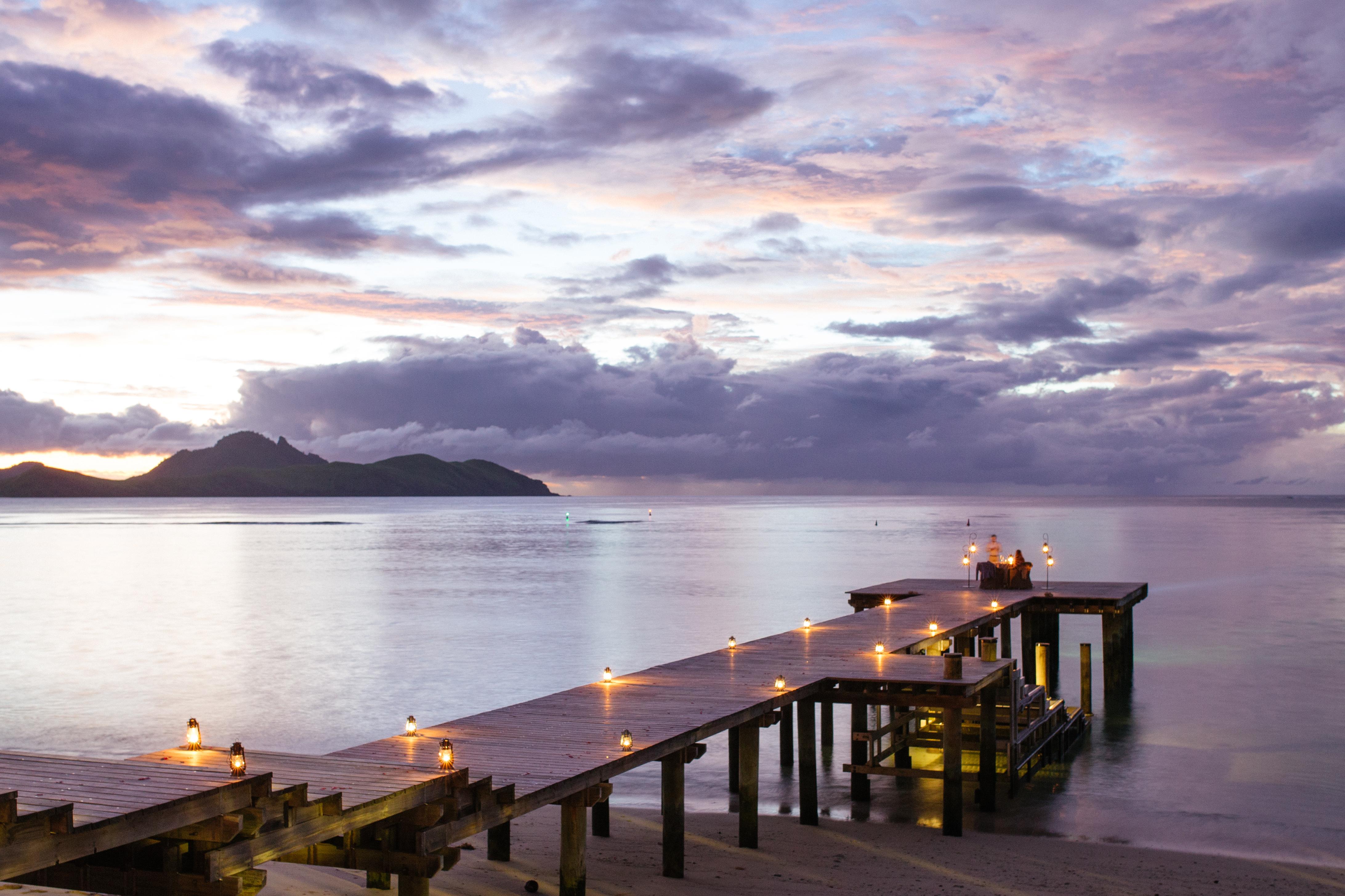Adults-only Tokoriki Island