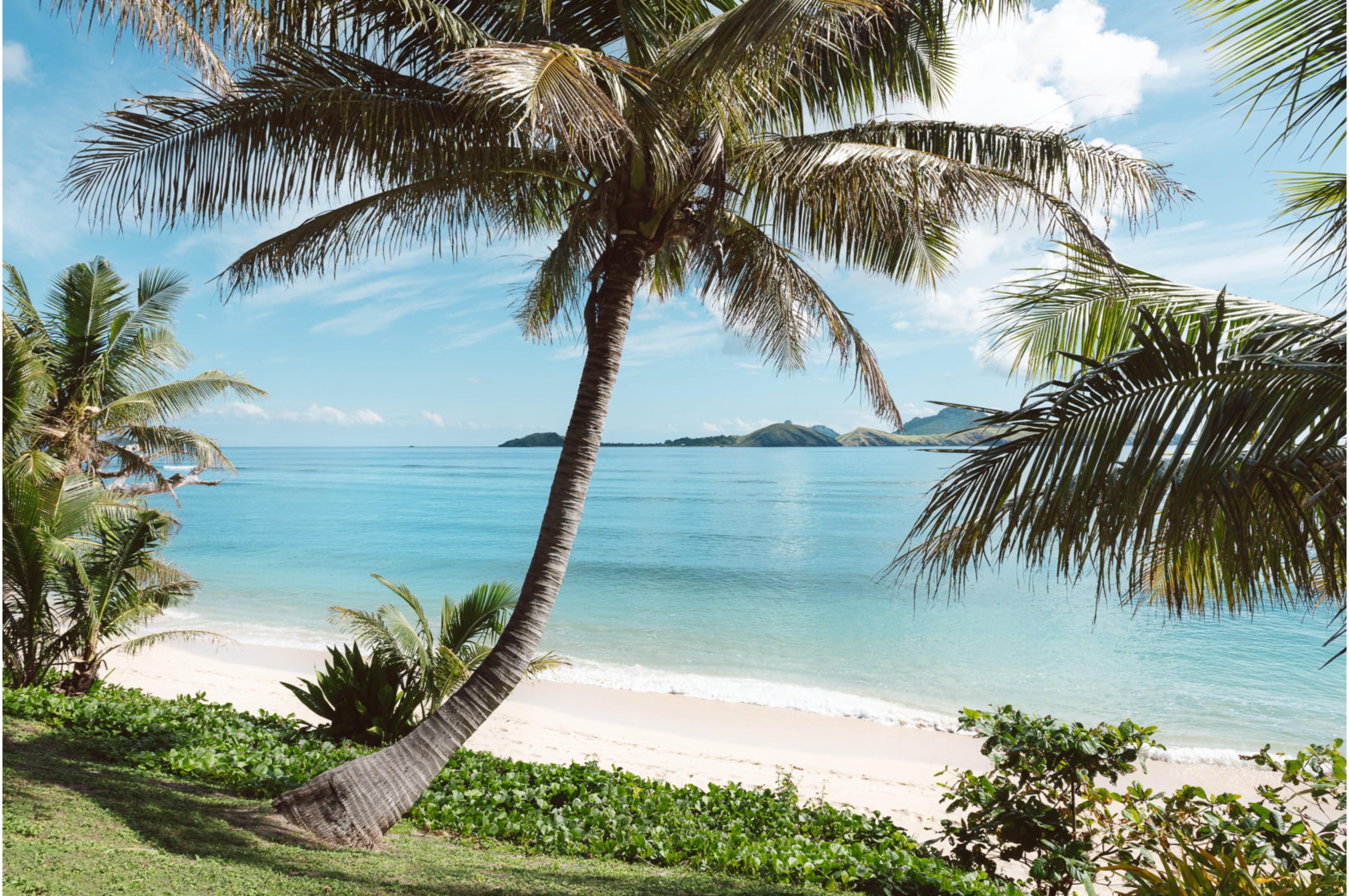 Adults-only Resort