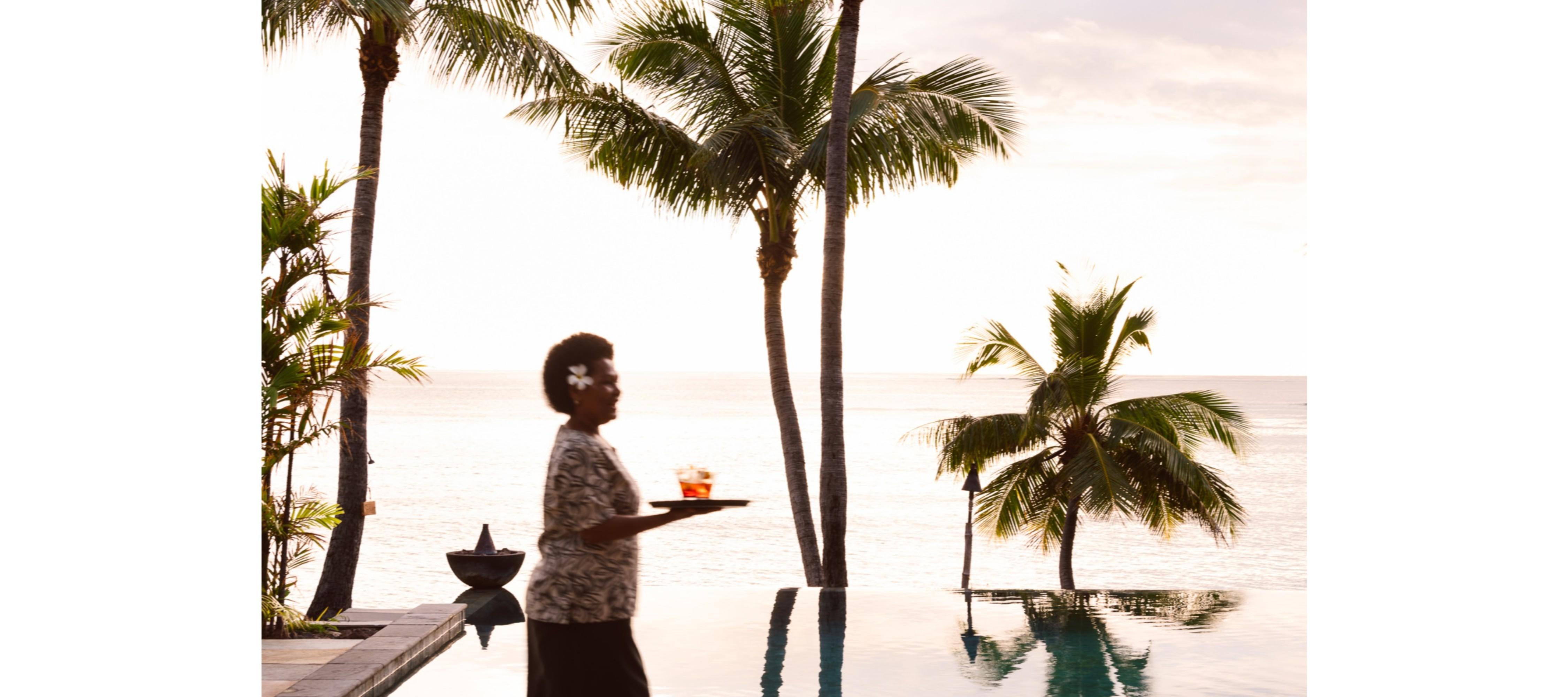 Adults-only Resort Tokoriki Island