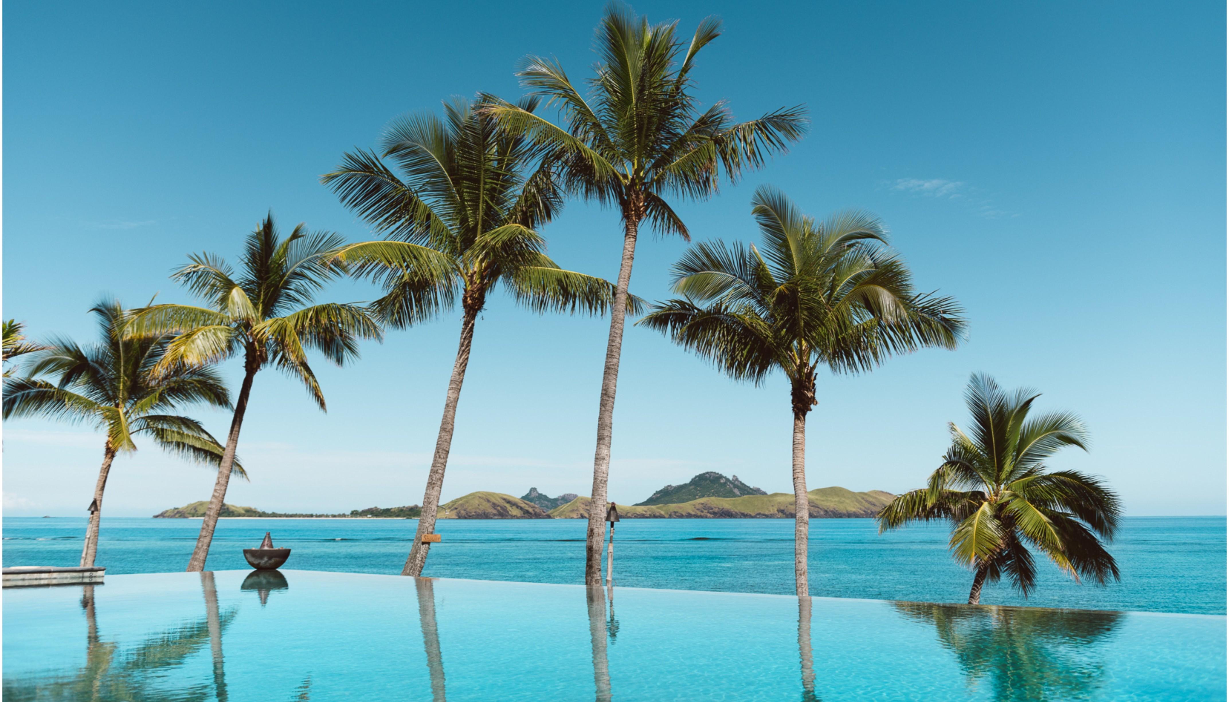 Adults-only Resort Tokoriki Island