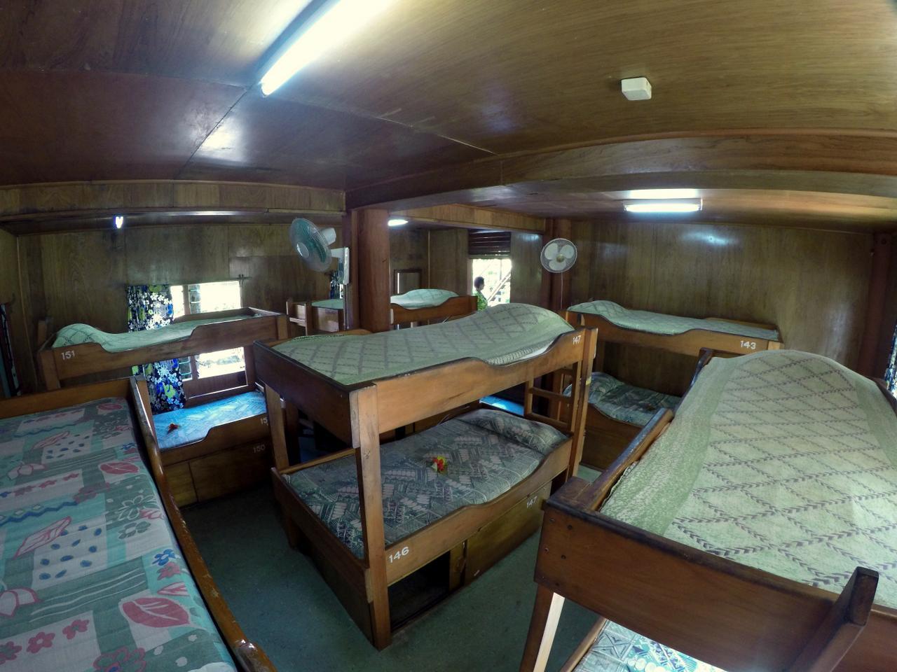 Beachcomber Island Resort Resort