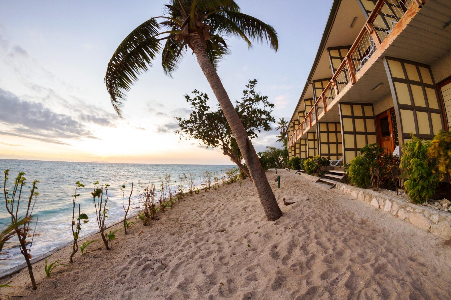 Beachcomber Island Resort Beachcomber Island