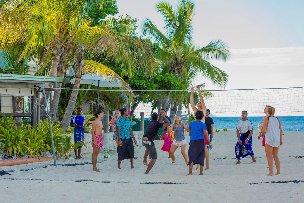 Resort Beachcomber Island Resort Beachcomber Island
