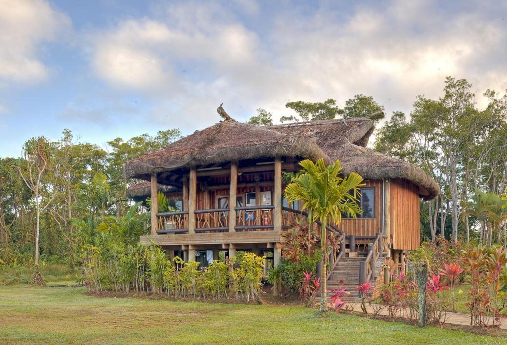 Uprising Resort