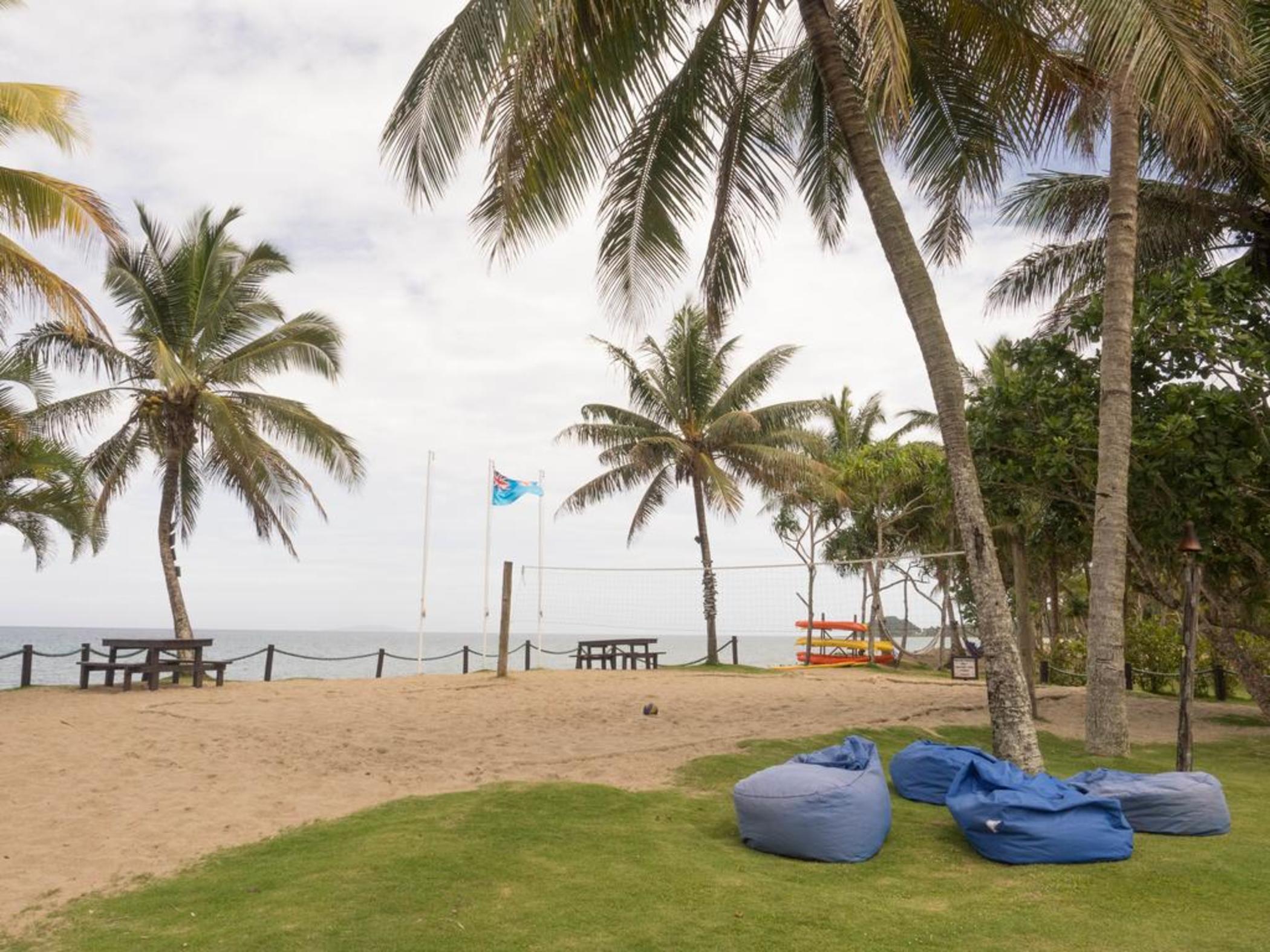 Uprising Resort 3*