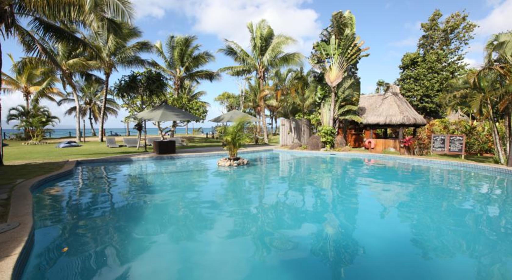 Resort Uprising 3*
