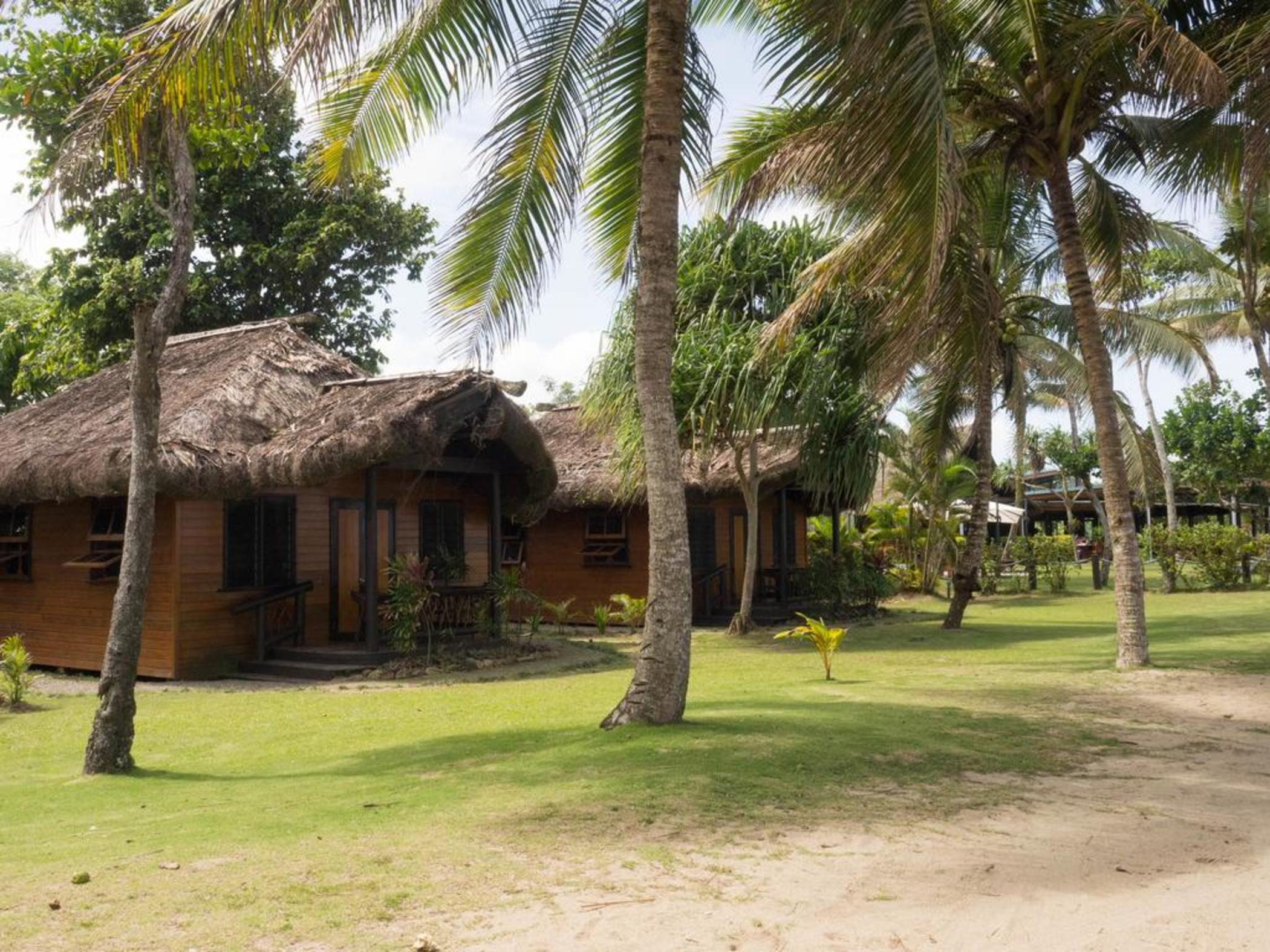 Uprising Resort