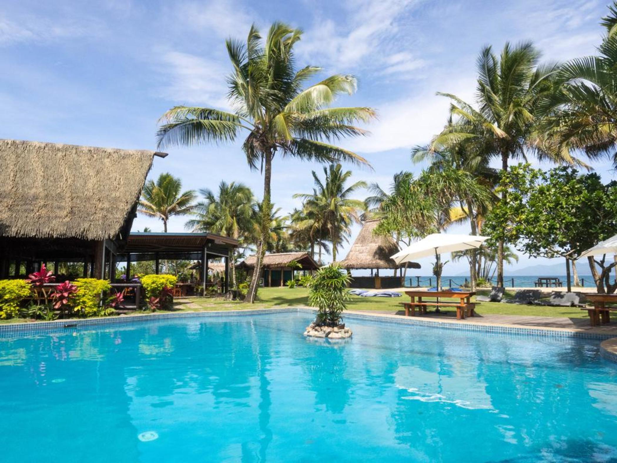 Uprising Resort 3*