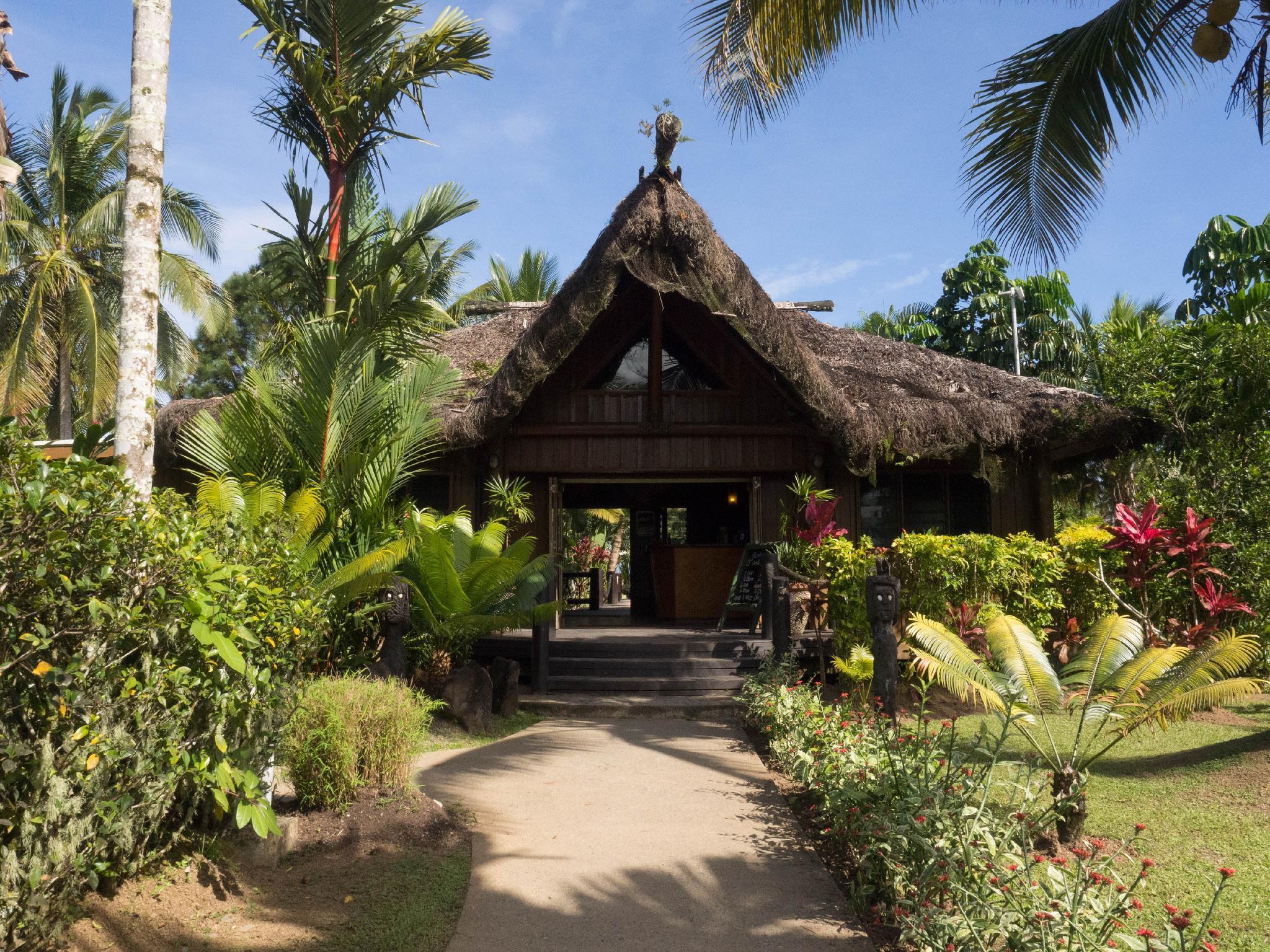 Uprising Resort 3*