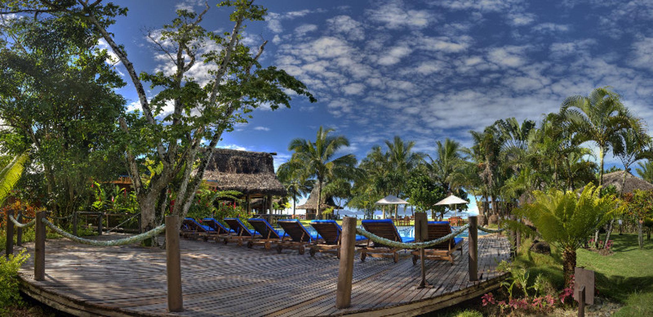 Uprising Resort 3*