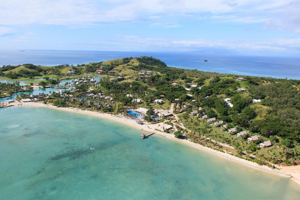 Resort Musket Cove Island Malolo Lailai