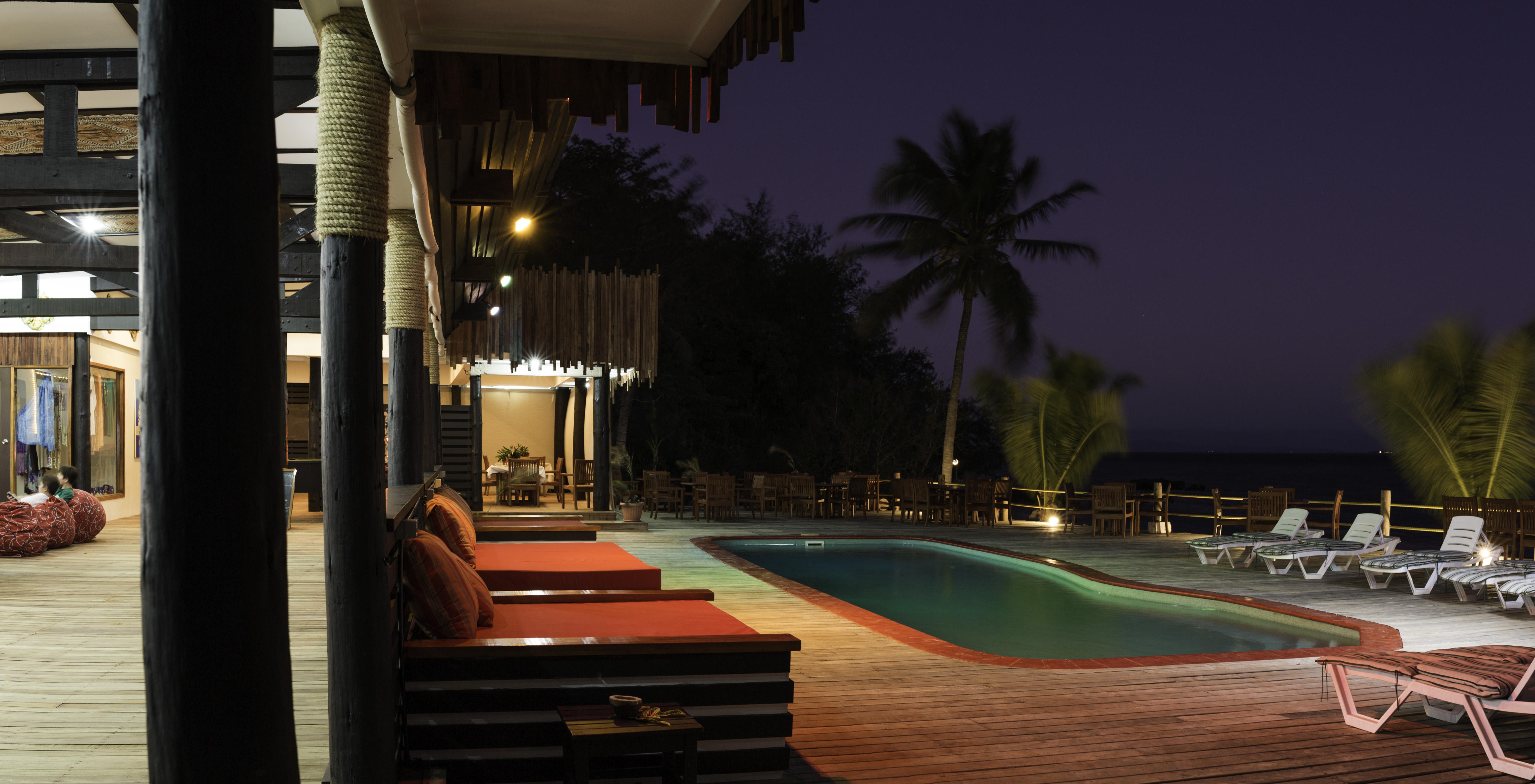 Resort Funky Fish & Surf 3*