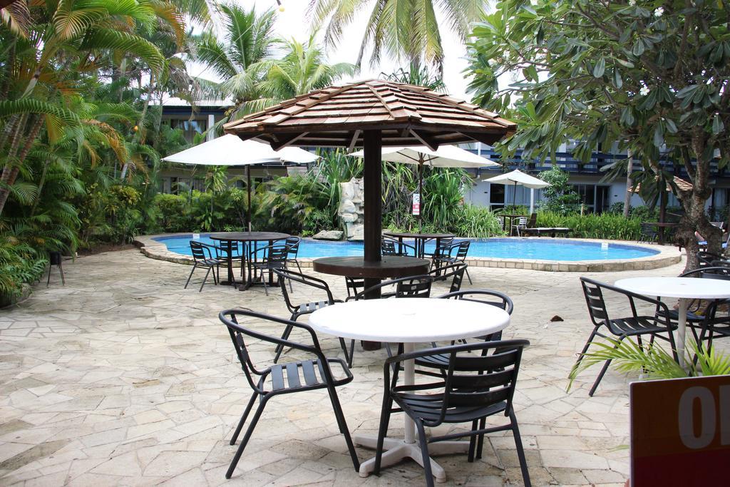 Capricorn International Hotel