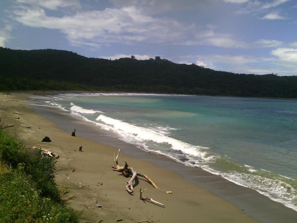 Resort De Vos - The Private Tangangge