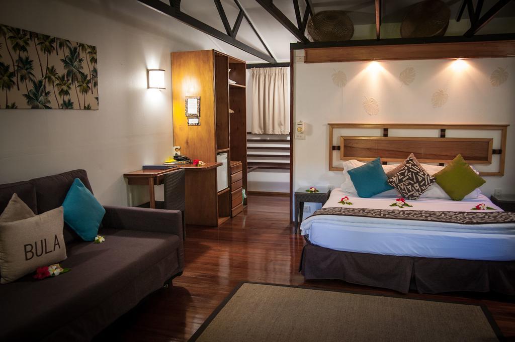 First Landing & Resort Lautoka