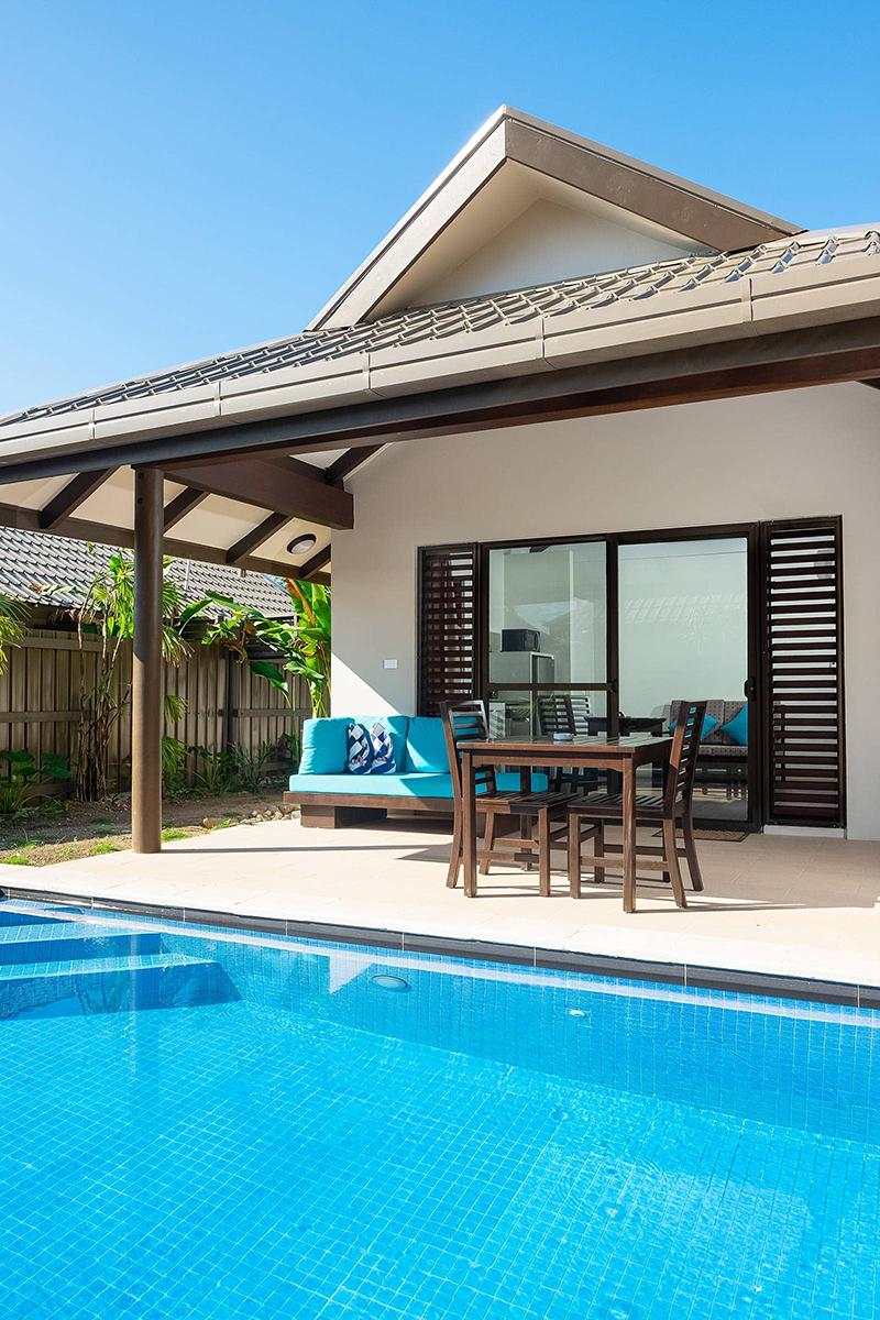 First Landing & Resort 3*