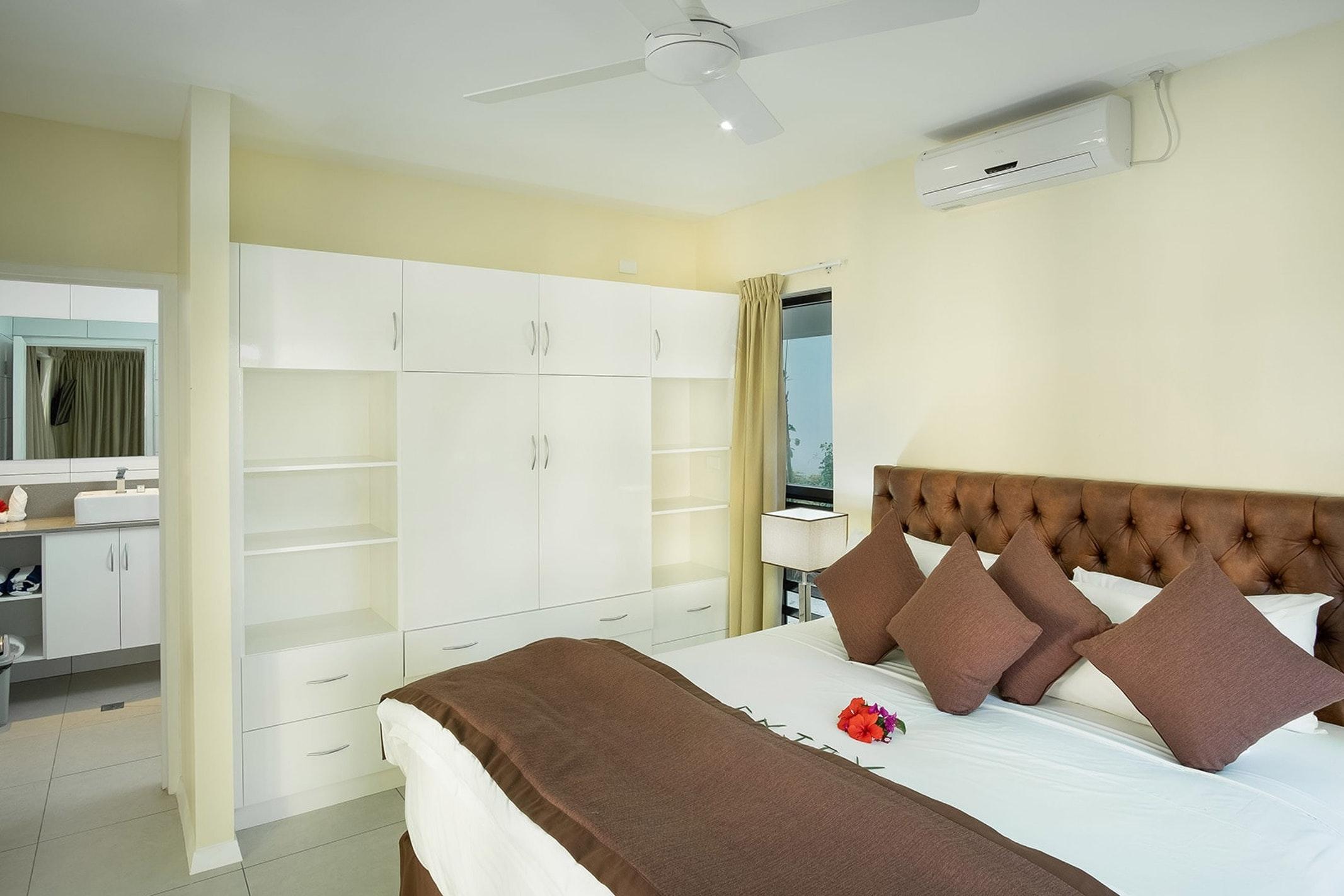 First Landing & Resort 3*