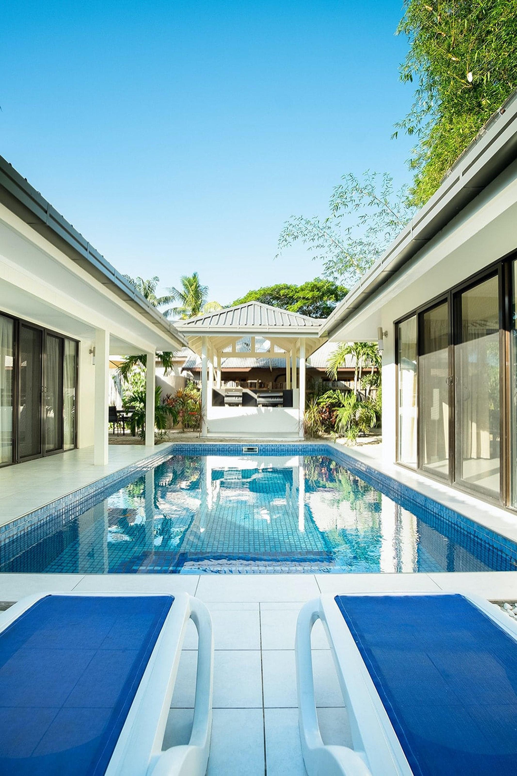 Resort First Landing & Lautoka