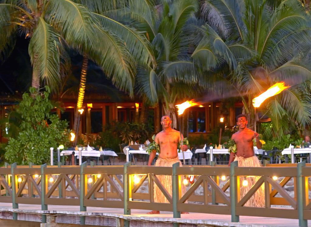 Resort First Landing & 3*