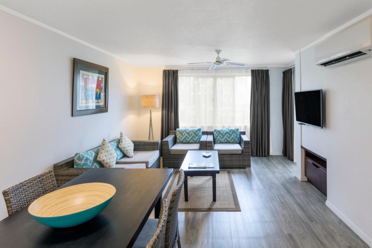 Club Wyndham Island, Trademark Collection By Wyndham 4*