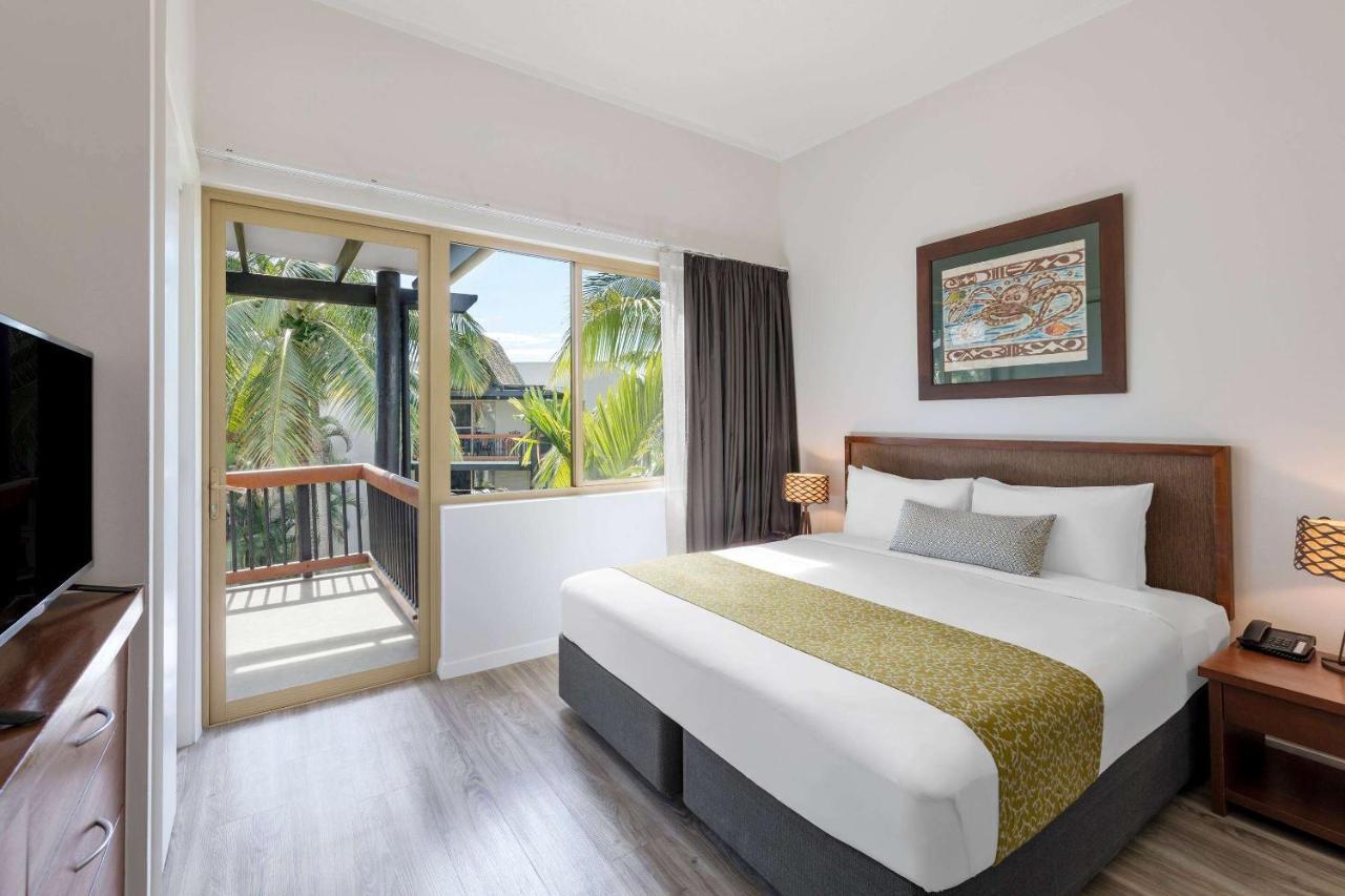 Club Wyndham Island, Trademark Collection By Wyndham 4*