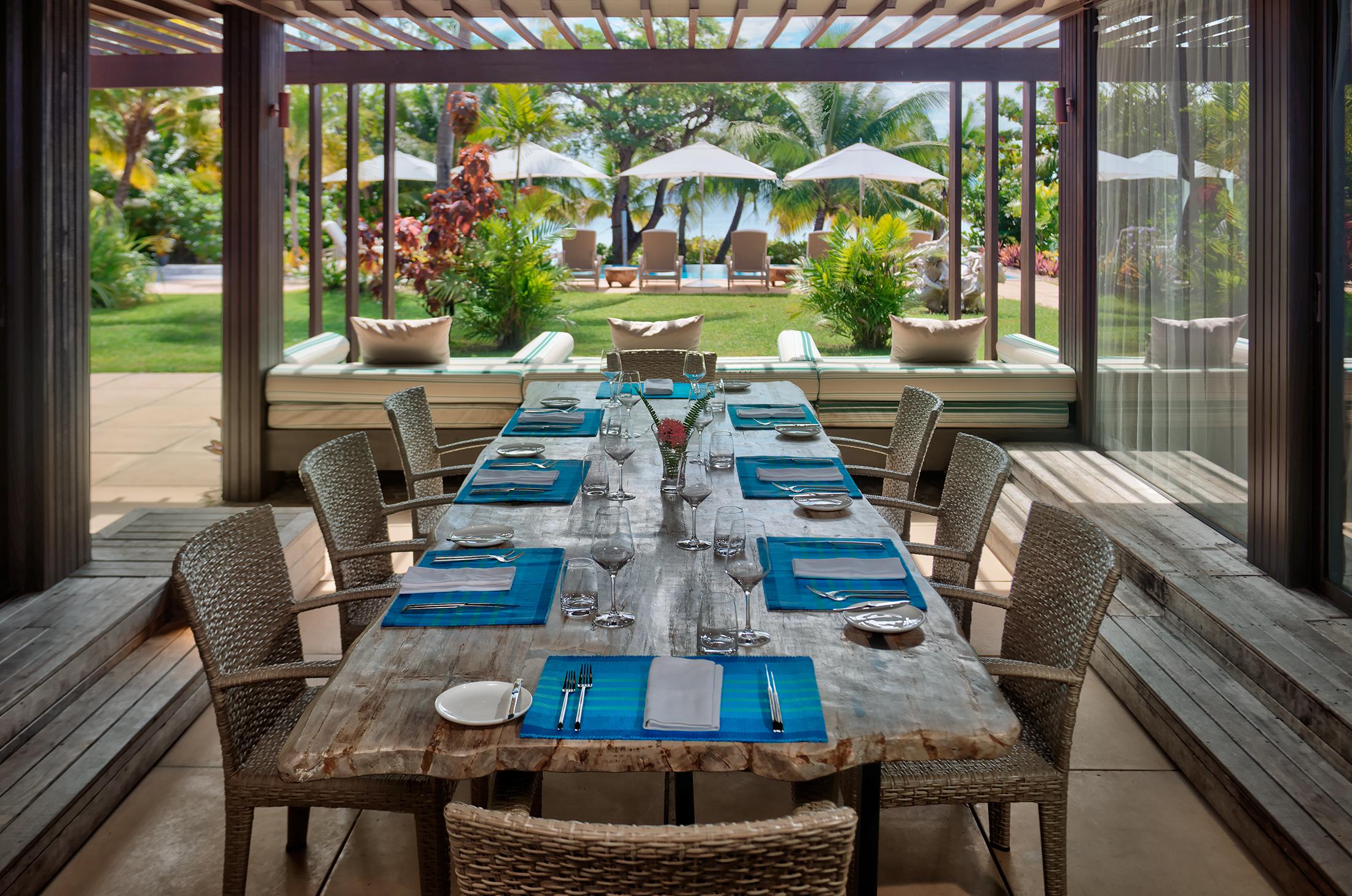 Vomo Island Resort Resort
