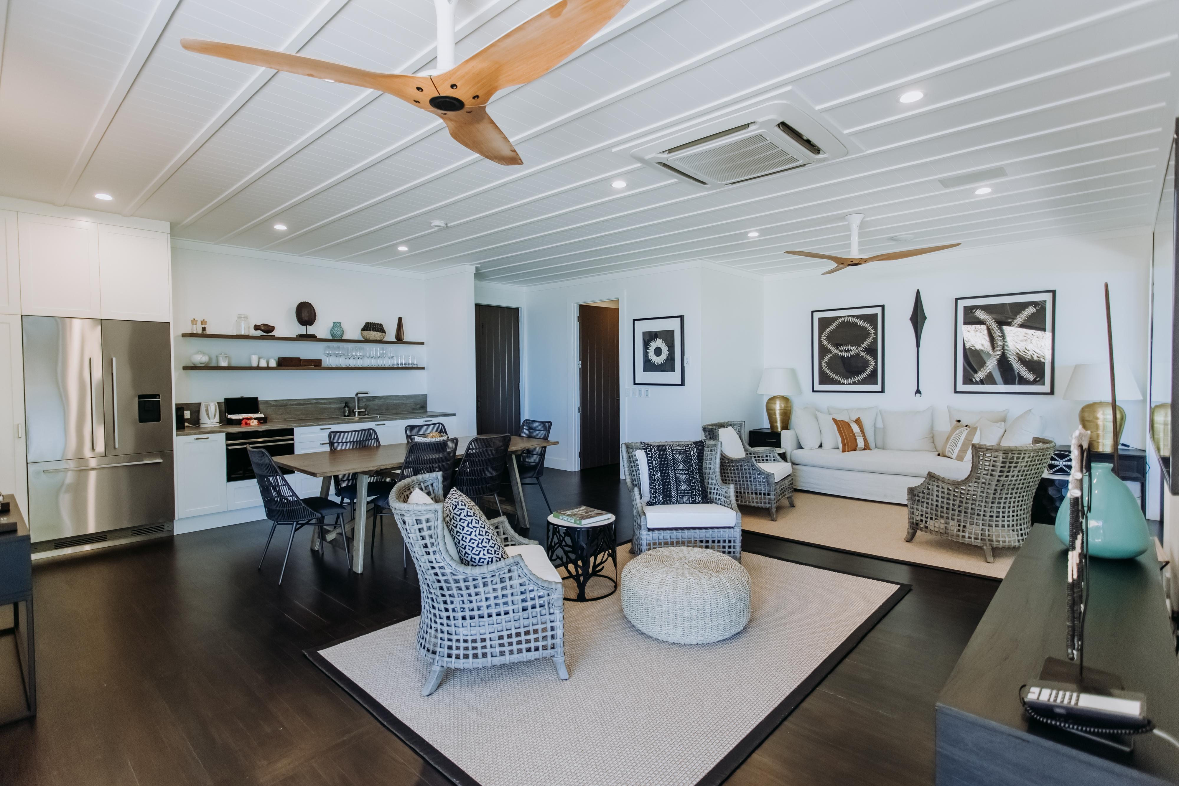 Vomo Island Resort 5*